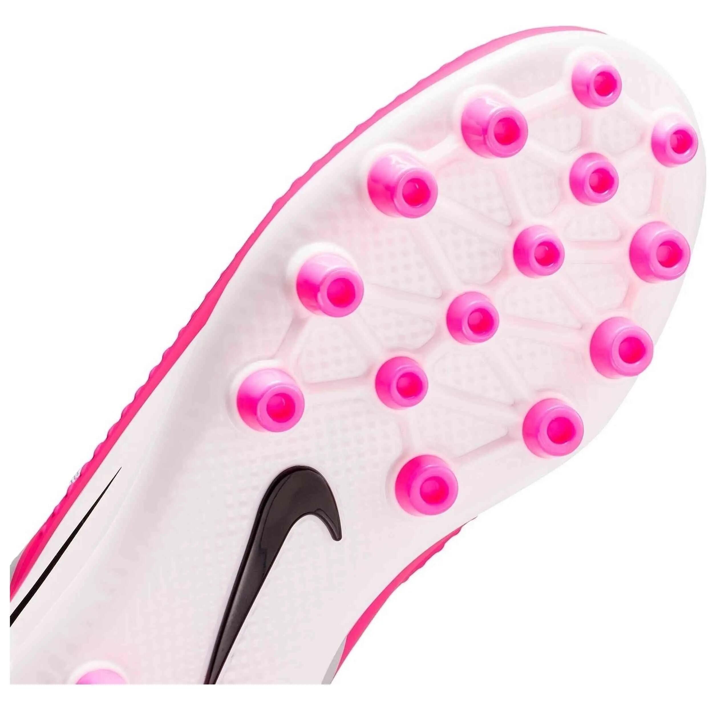 Chuteiras Nike modelo IH1793-901 para crianças unissex 3/5