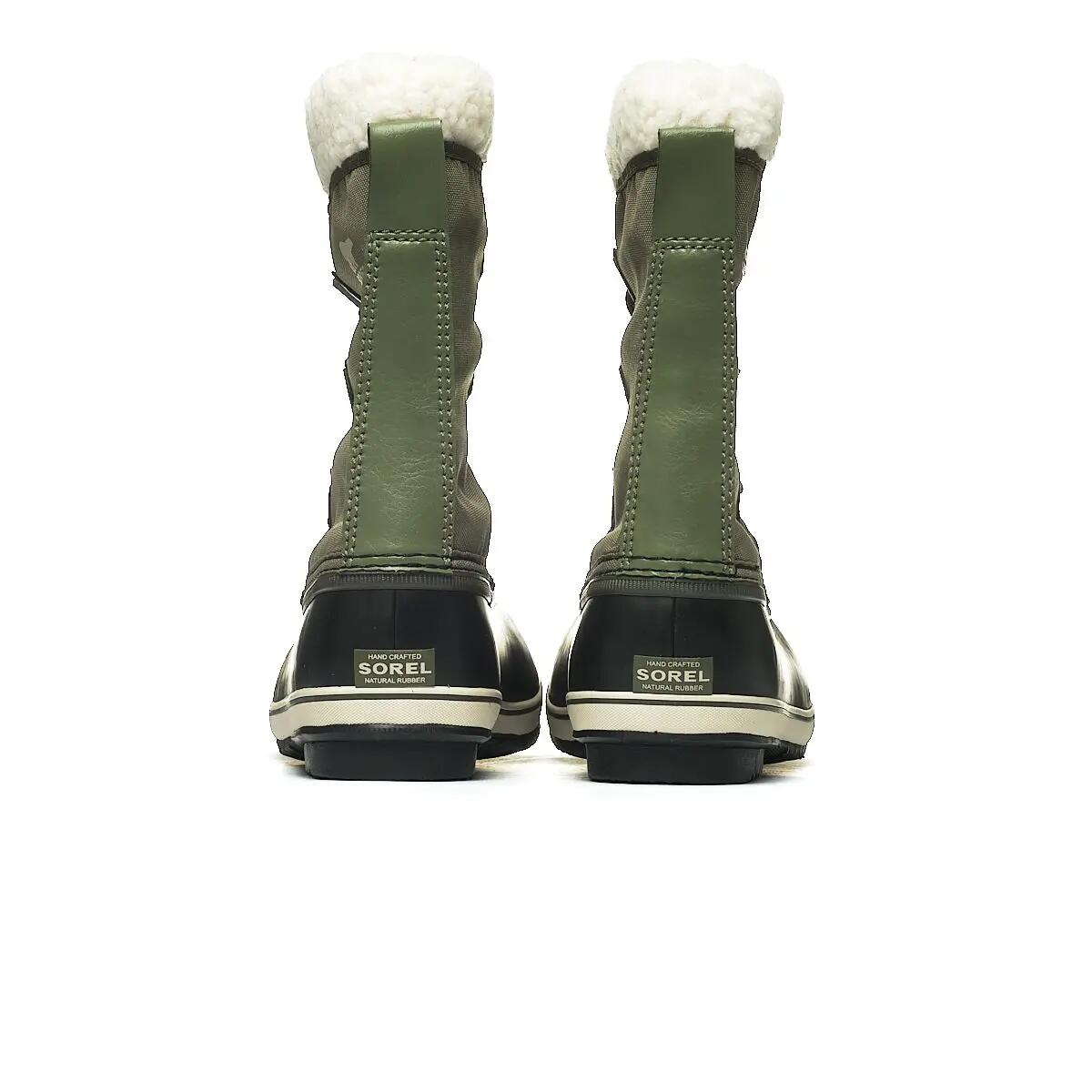 Dziecięce śniegowce Sorel YOOT PAC NYLON WP 2114111371 6/6