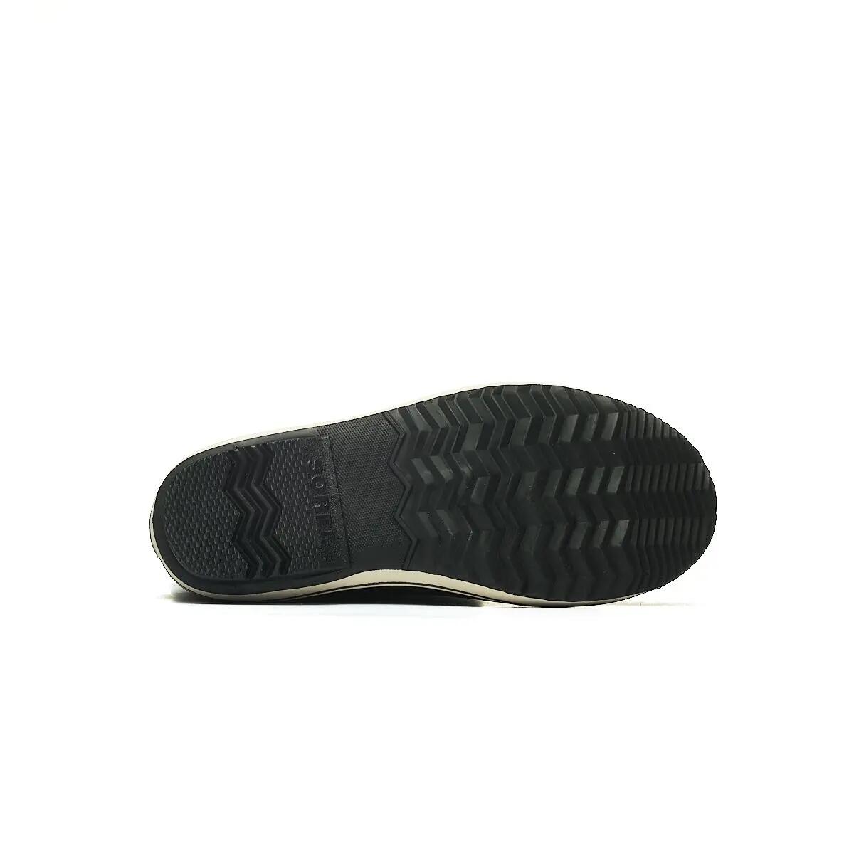 Dziecięce śniegowce Sorel YOOT PAC NYLON WP 2114111371 5/6