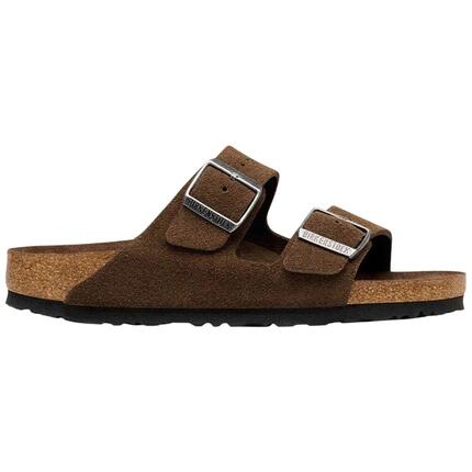 Sandalen Birkenstock Modell Arizona SFB für frauen