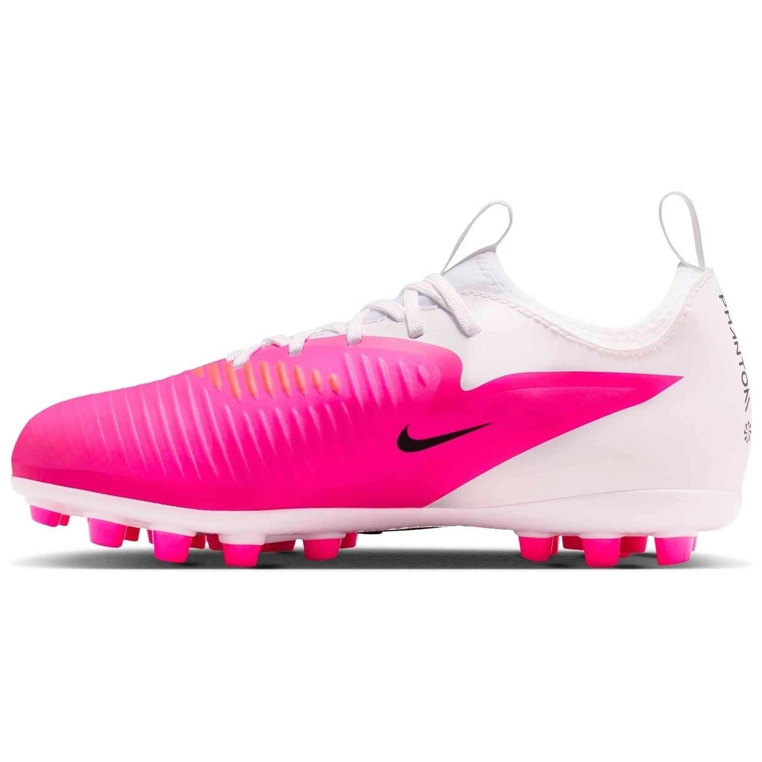 Chuteiras Nike modelo IH1793-901 para crianças unissex 2/5