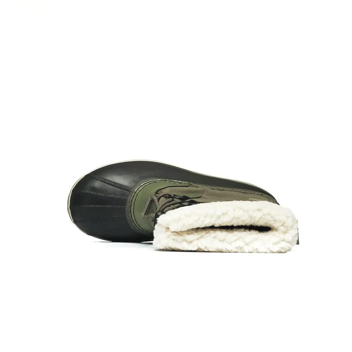 Dziecięce śniegowce Sorel YOOT PAC NYLON WP 2114111371 4/6