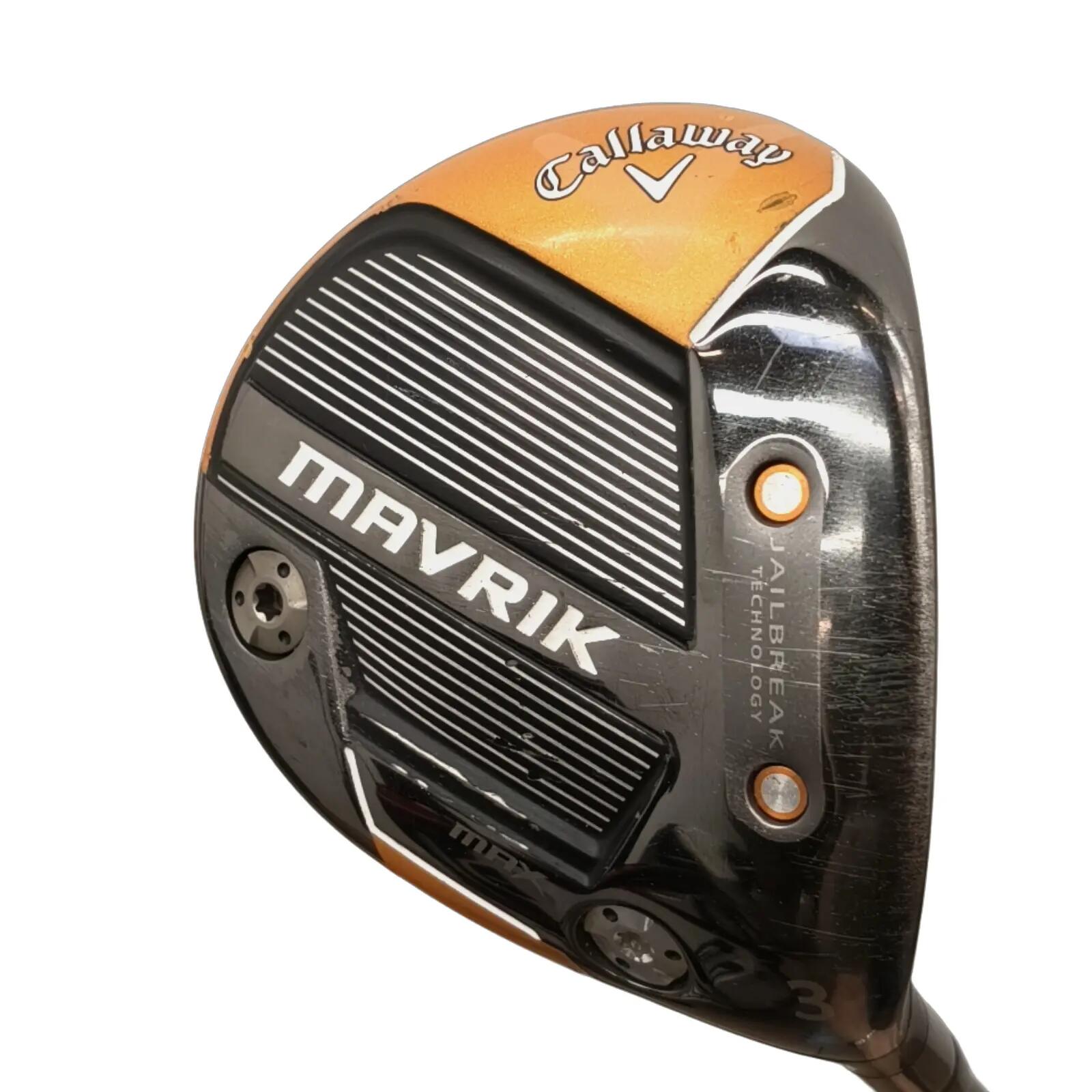 CALLAWAY picture