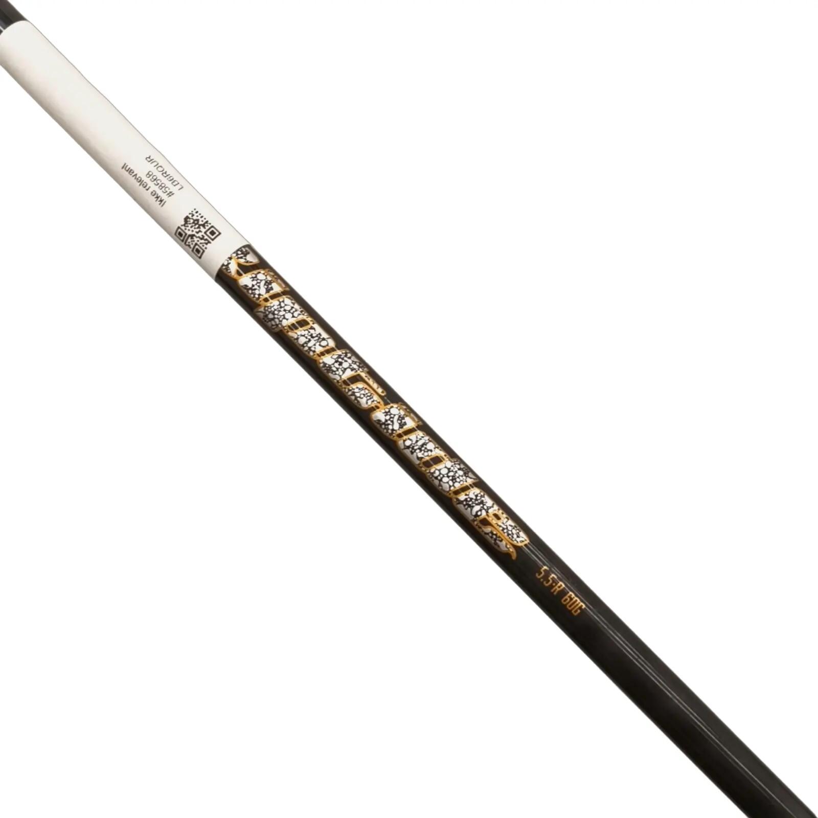 Callaway Mavrik Max Fairway Wood / Flex Regular / #3/15 5/6