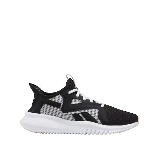 Reebok Flexagon 3.0 Schuhe Schwarz