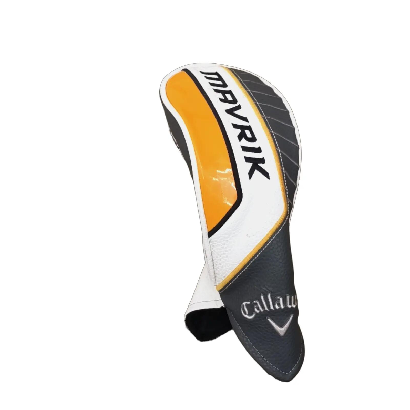 Callaway Mavrik Max Fairway Wood / Flex Regular / #3/15 2/6