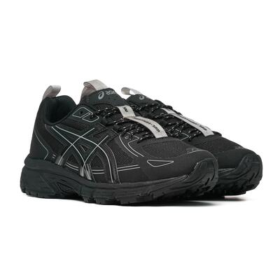 Scarpe da trail ASICS GEL-VENTURE 6 NS Nero
