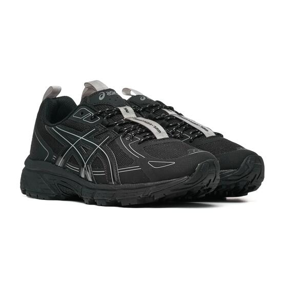 Chaussures de trail ASICS GEL-VENTURE 6 NS Noire