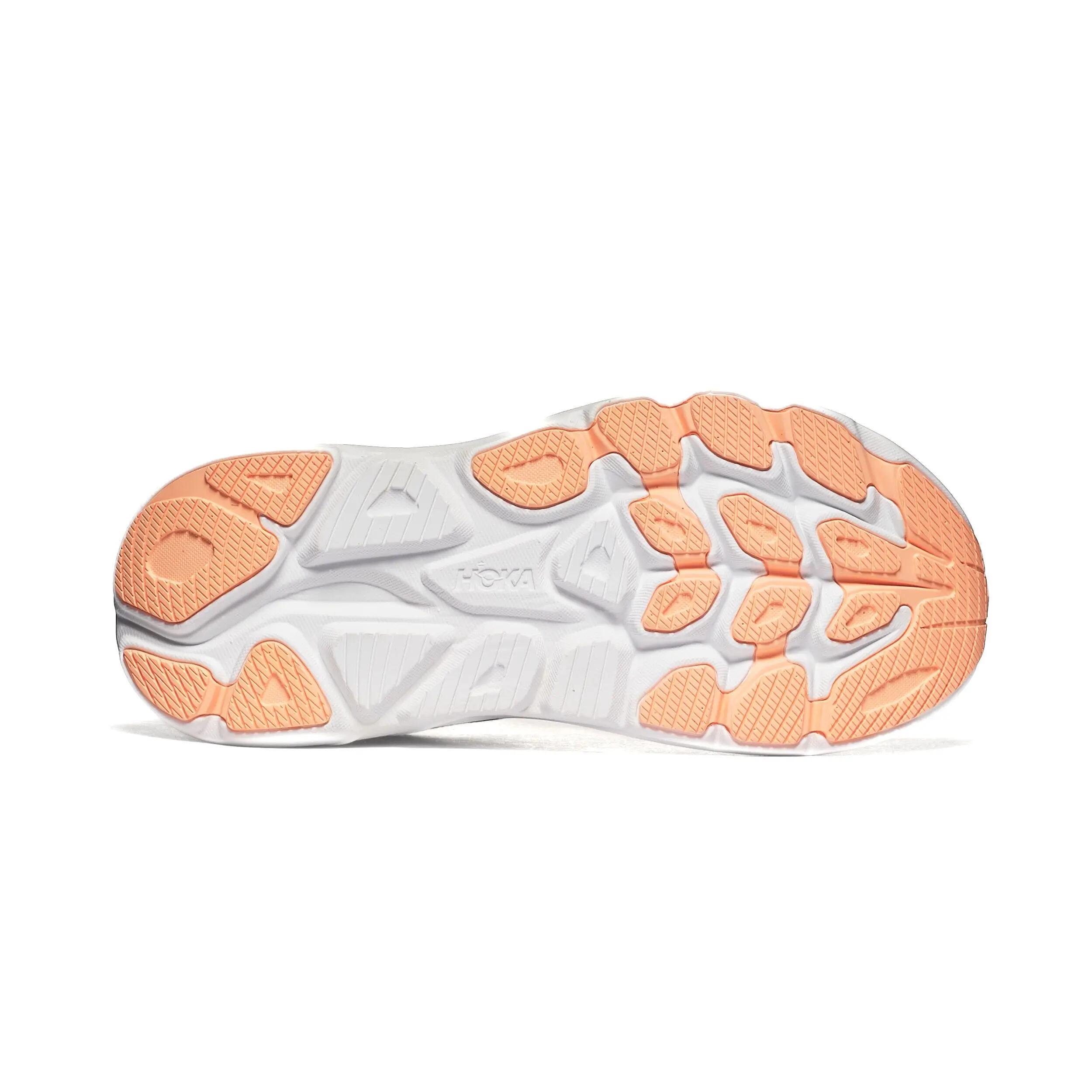 Damskie buty sportowe Hoka W CLIFTON 10 WIDE 1162050-LRMT 5/6