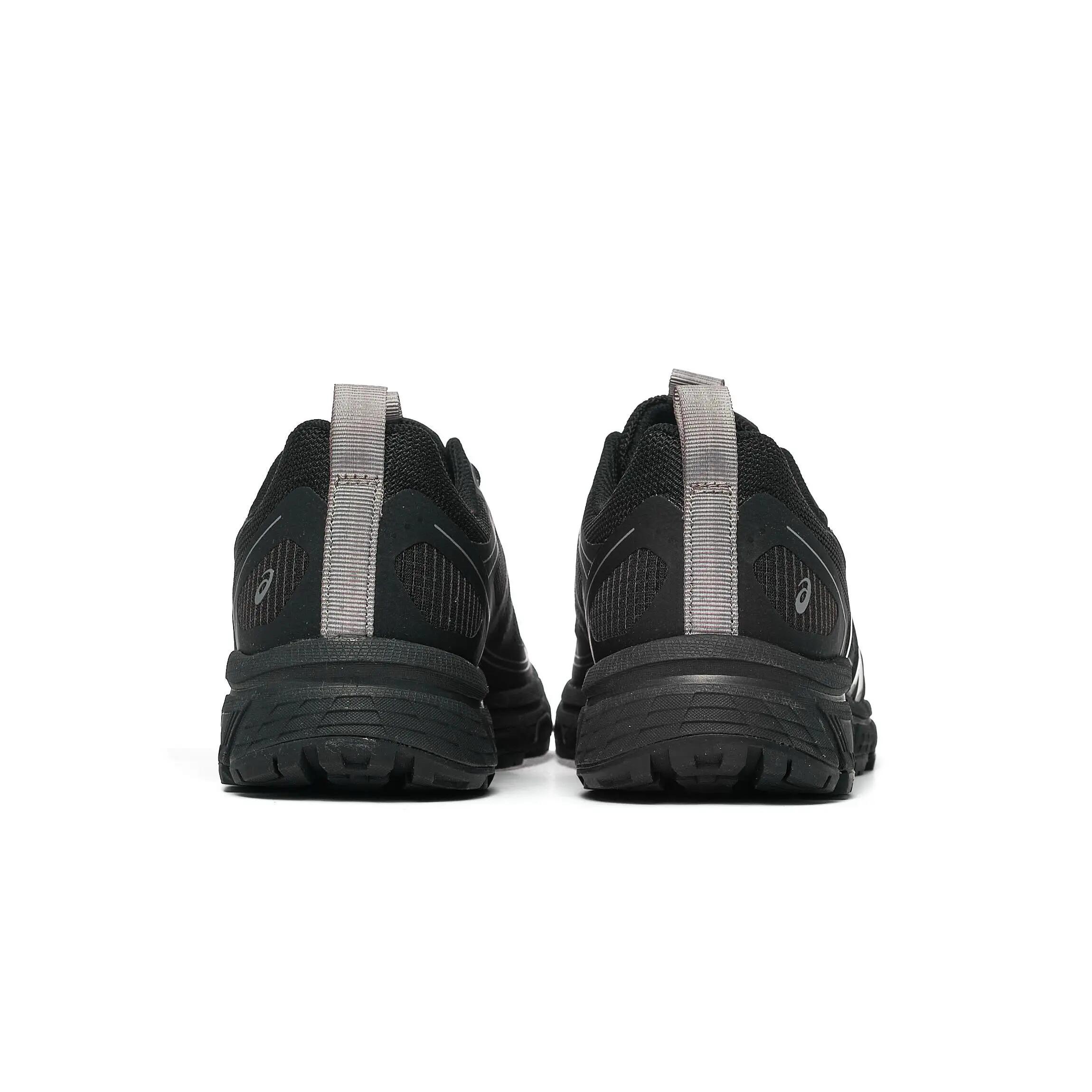 ASICS GEL-VENTURE 6 NS Trailrunning-Schuhe Schwarz 6/6