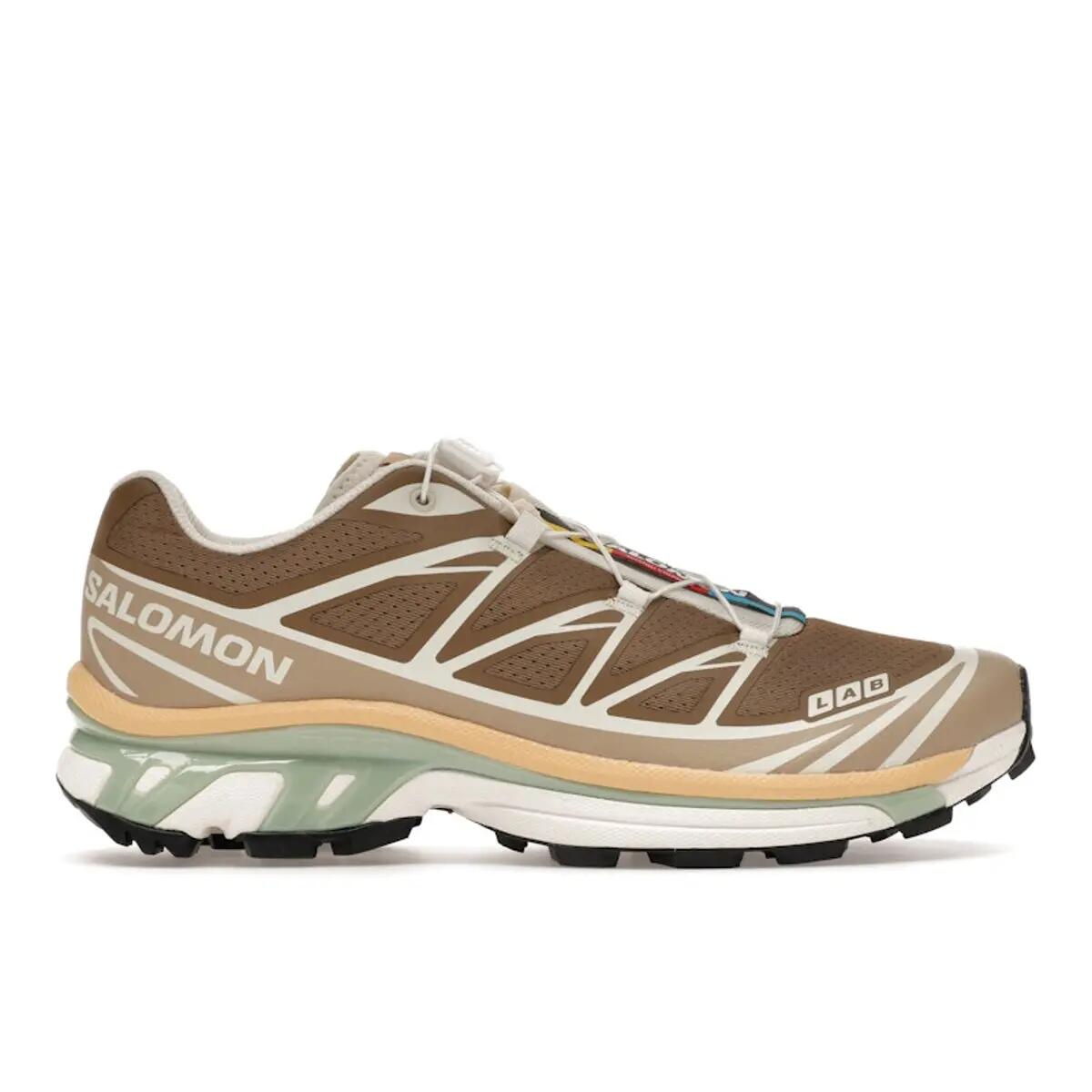 SALOMON picture