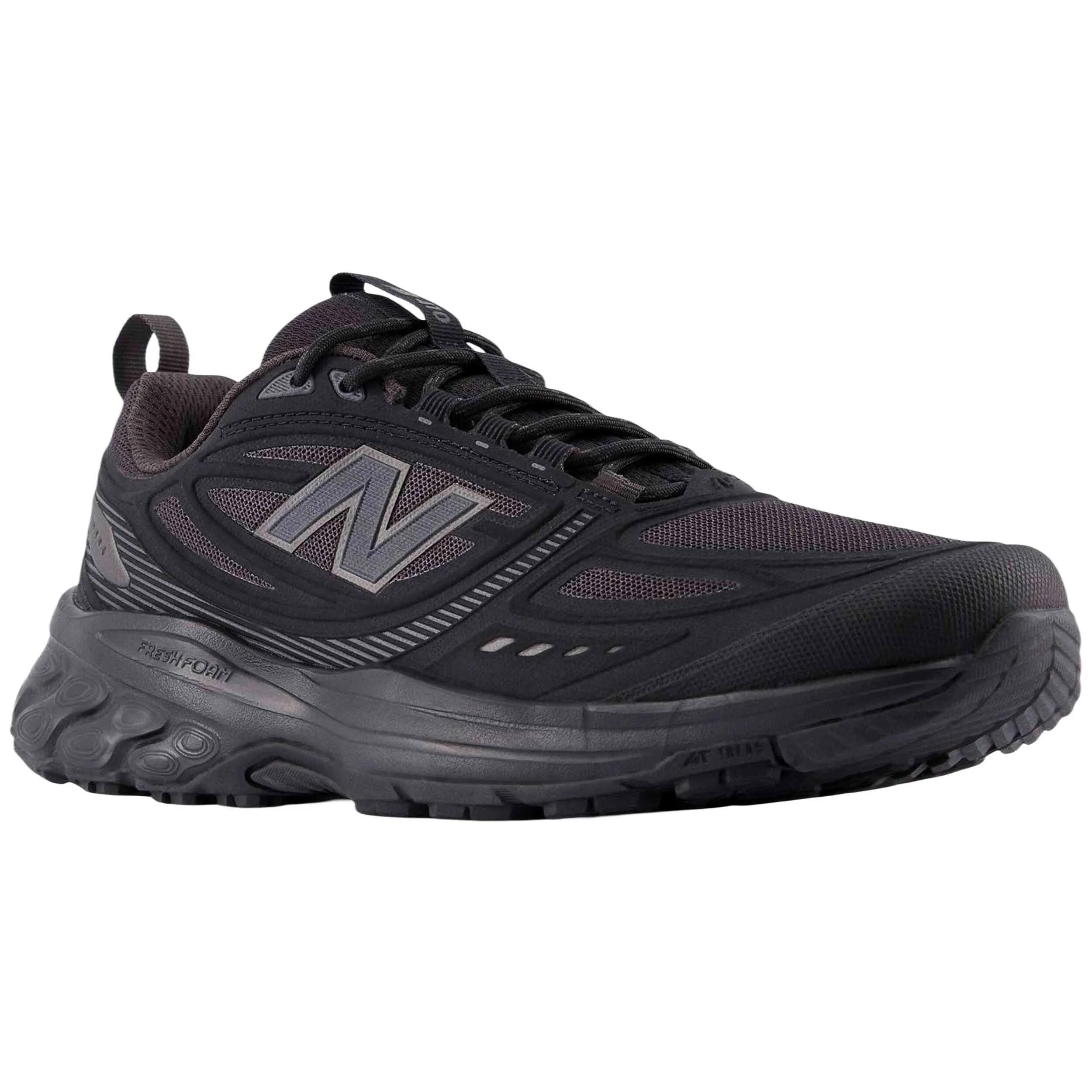 Zapatillas New Balance modelo 410 v9 para unisex 3/5