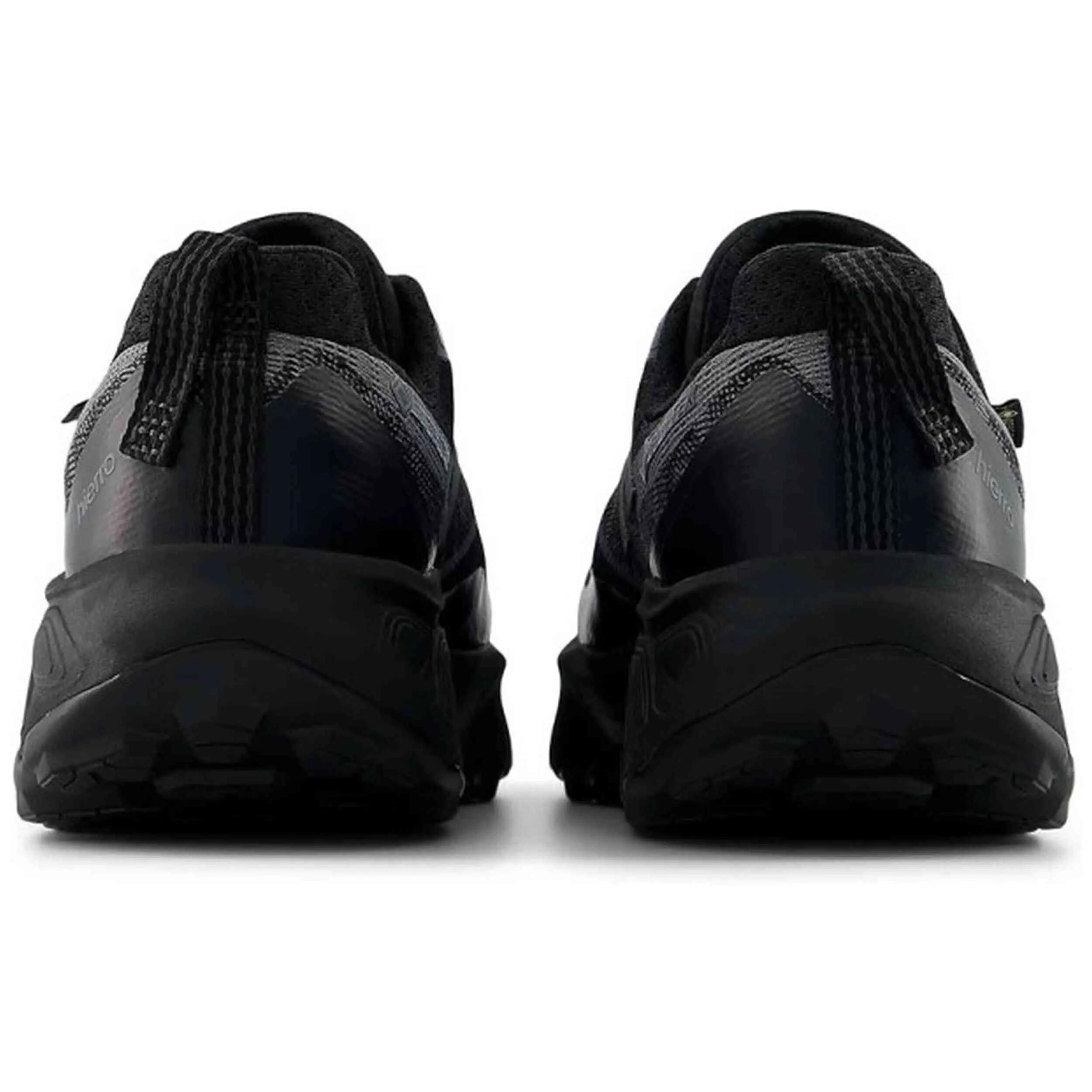 Baskets New Balance modèle Fresh Foam X Hierro v9 GORE-TEX® pour homme 3/5