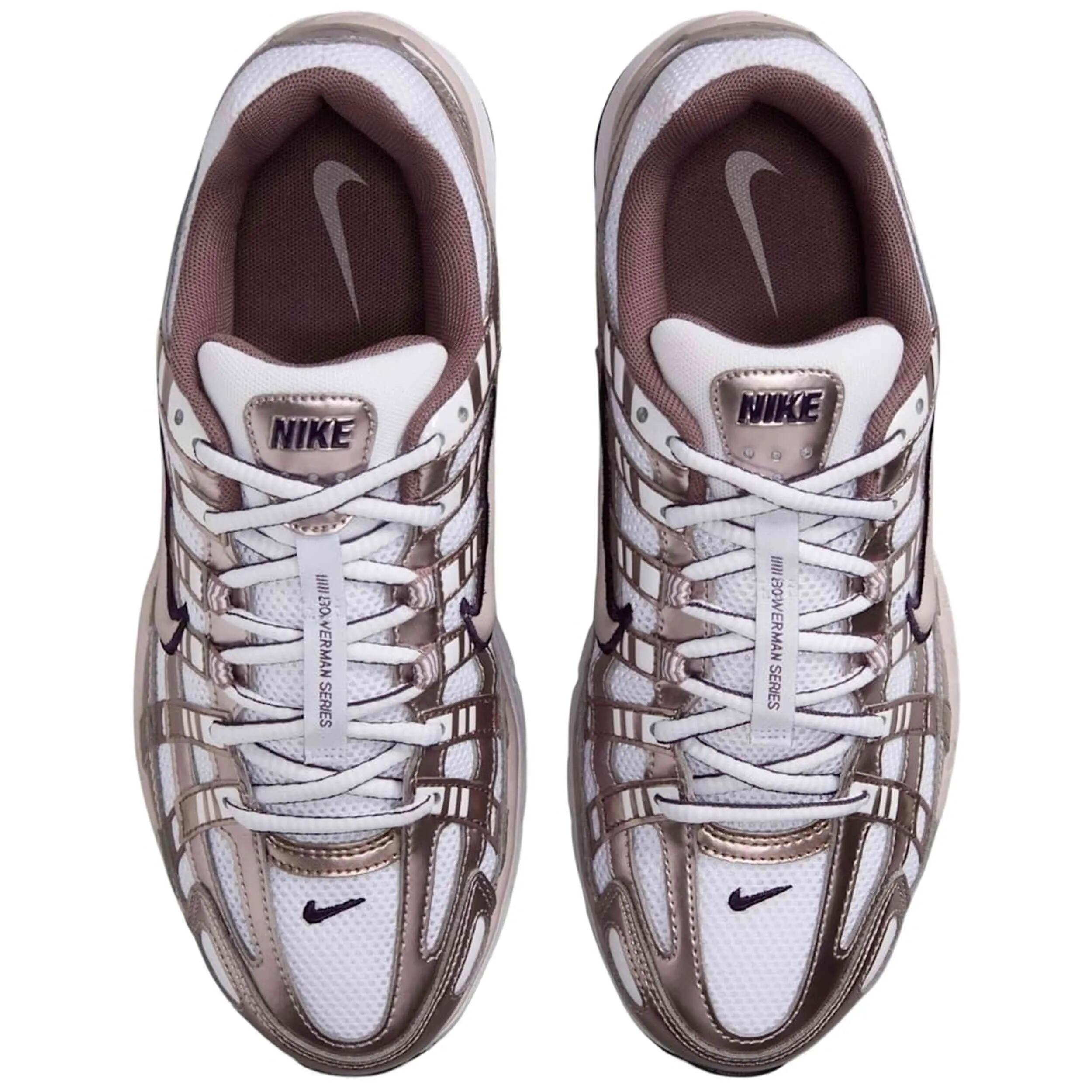 Schoen Nike model P-6000 voor mannen 4/5