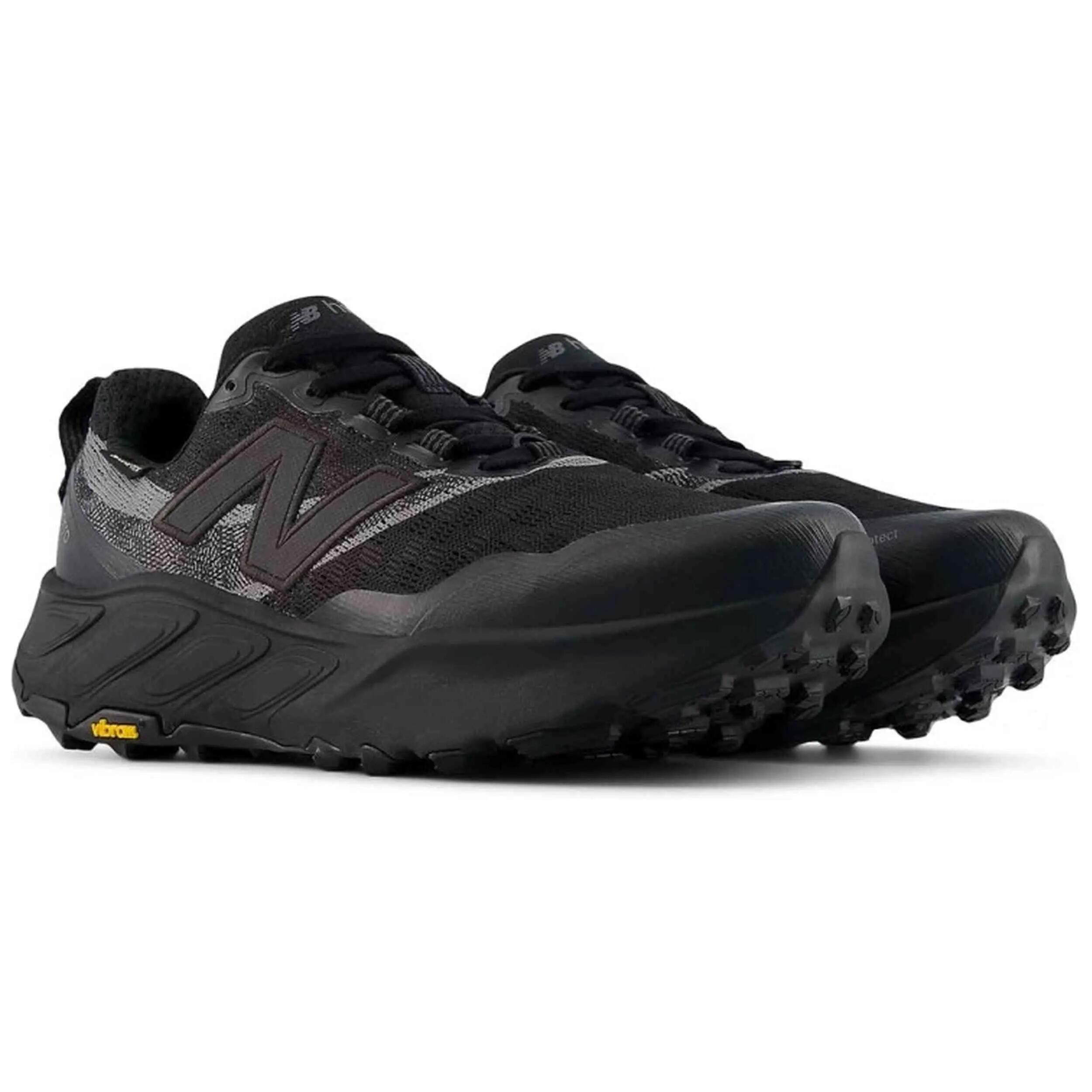 Baskets New Balance modèle Fresh Foam X Hierro v9 GORE-TEX® pour homme 2/5