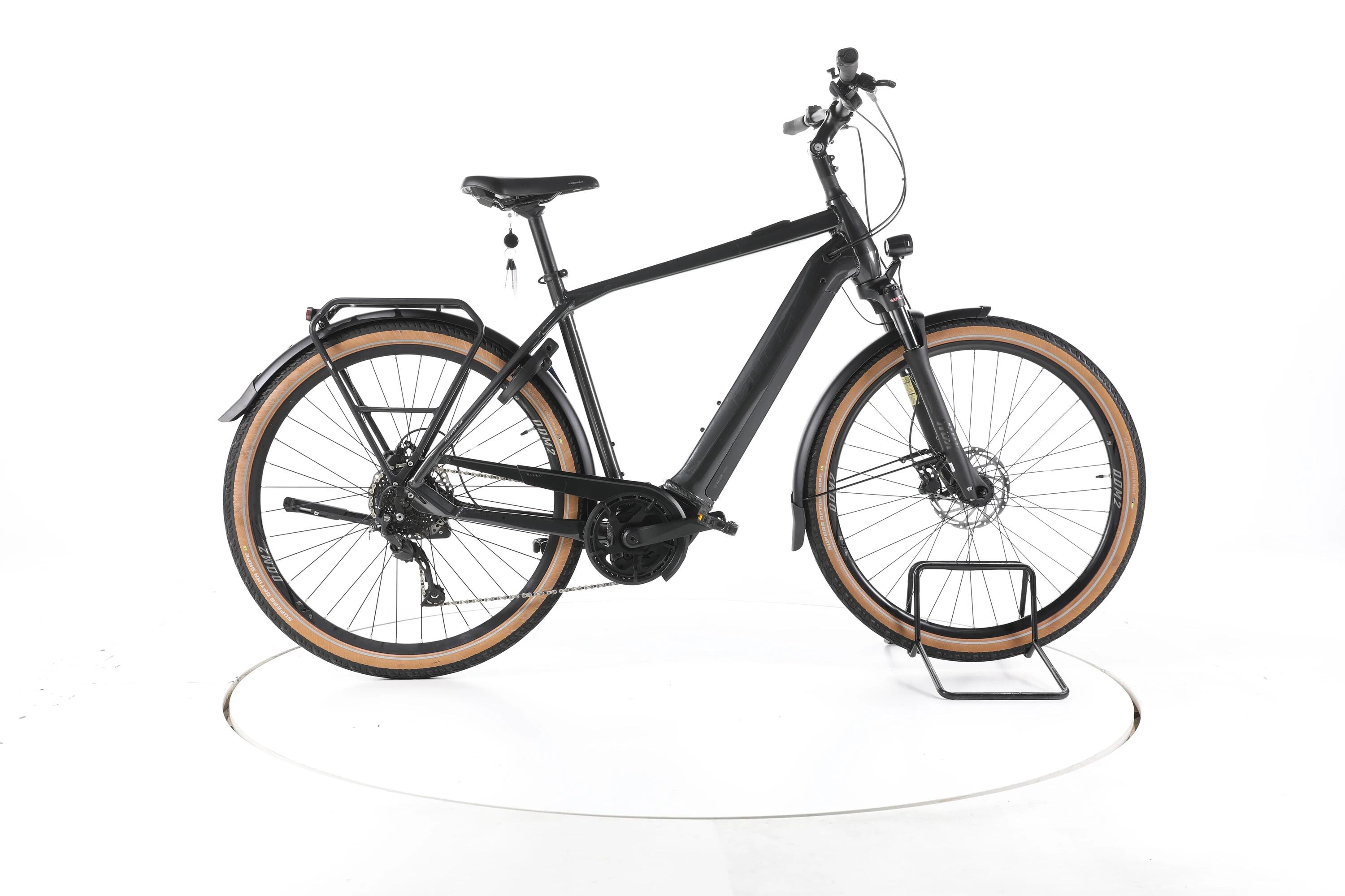 Ebike ricondizionata · Bulls Cross Lite EVO 1 · Ottime condizioni 1/7