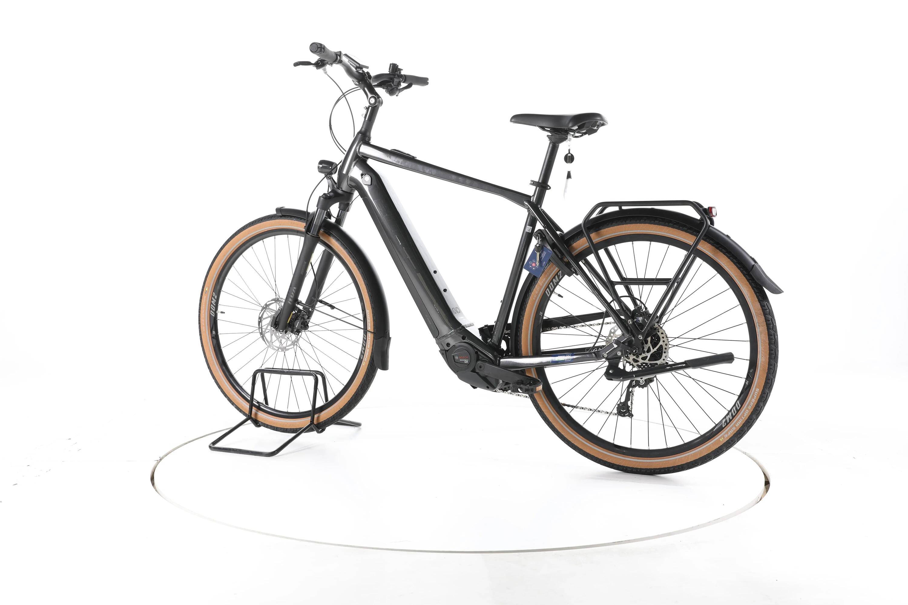 Ebike ricondizionata · Bulls Cross Lite EVO 1 · Ottime condizioni 7/7