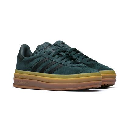 Damskie sneakersy Adidas GAZELLE BOLD W JQ3583