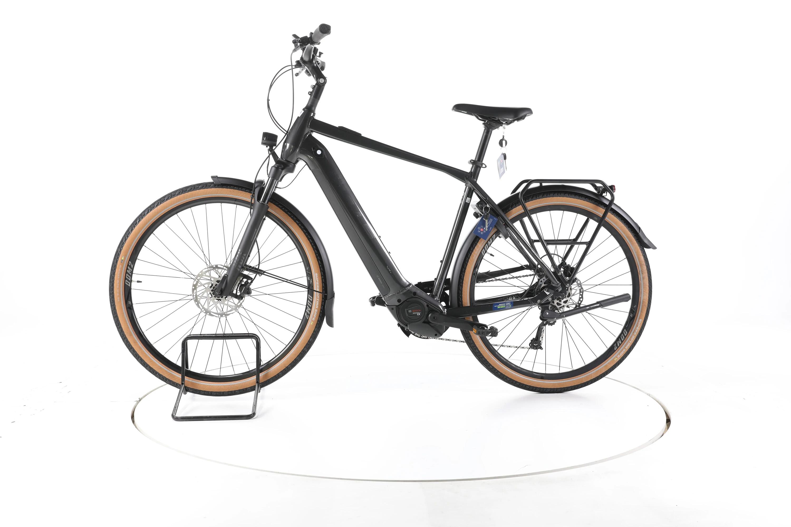 Ebike ricondizionata · Bulls Cross Lite EVO 1 · Ottime condizioni 6/7