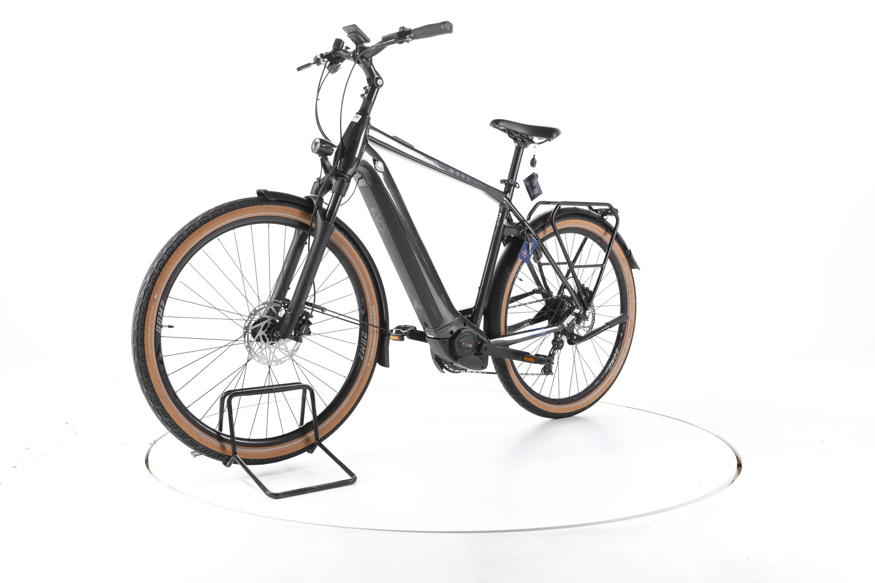 Ebike ricondizionata · Bulls Cross Lite EVO 1 · Ottime condizioni 5/7