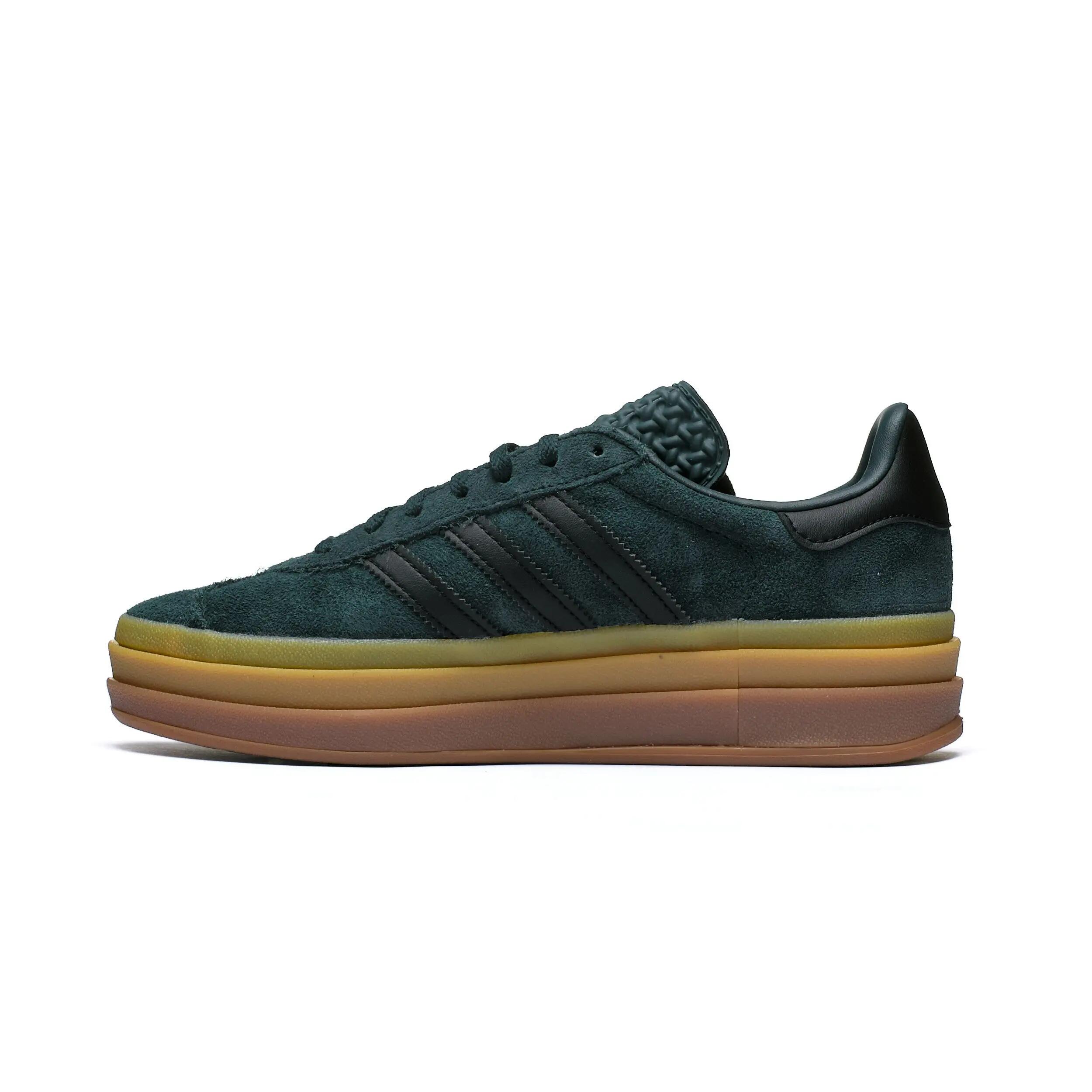 Damskie sneakersy Adidas GAZELLE BOLD W JQ3583 3/6