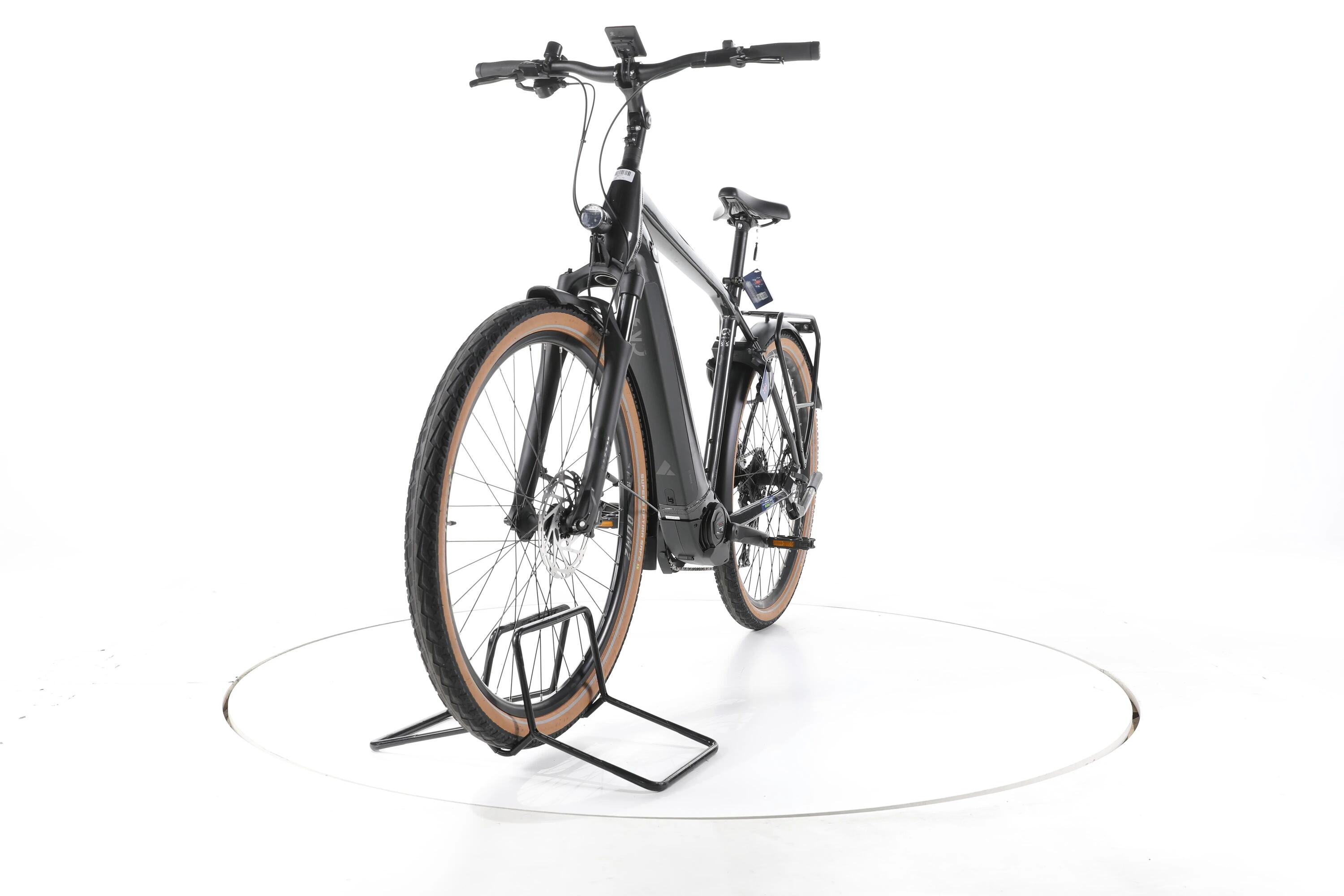 Ebike ricondizionata · Bulls Cross Lite EVO 1 · Ottime condizioni 4/7