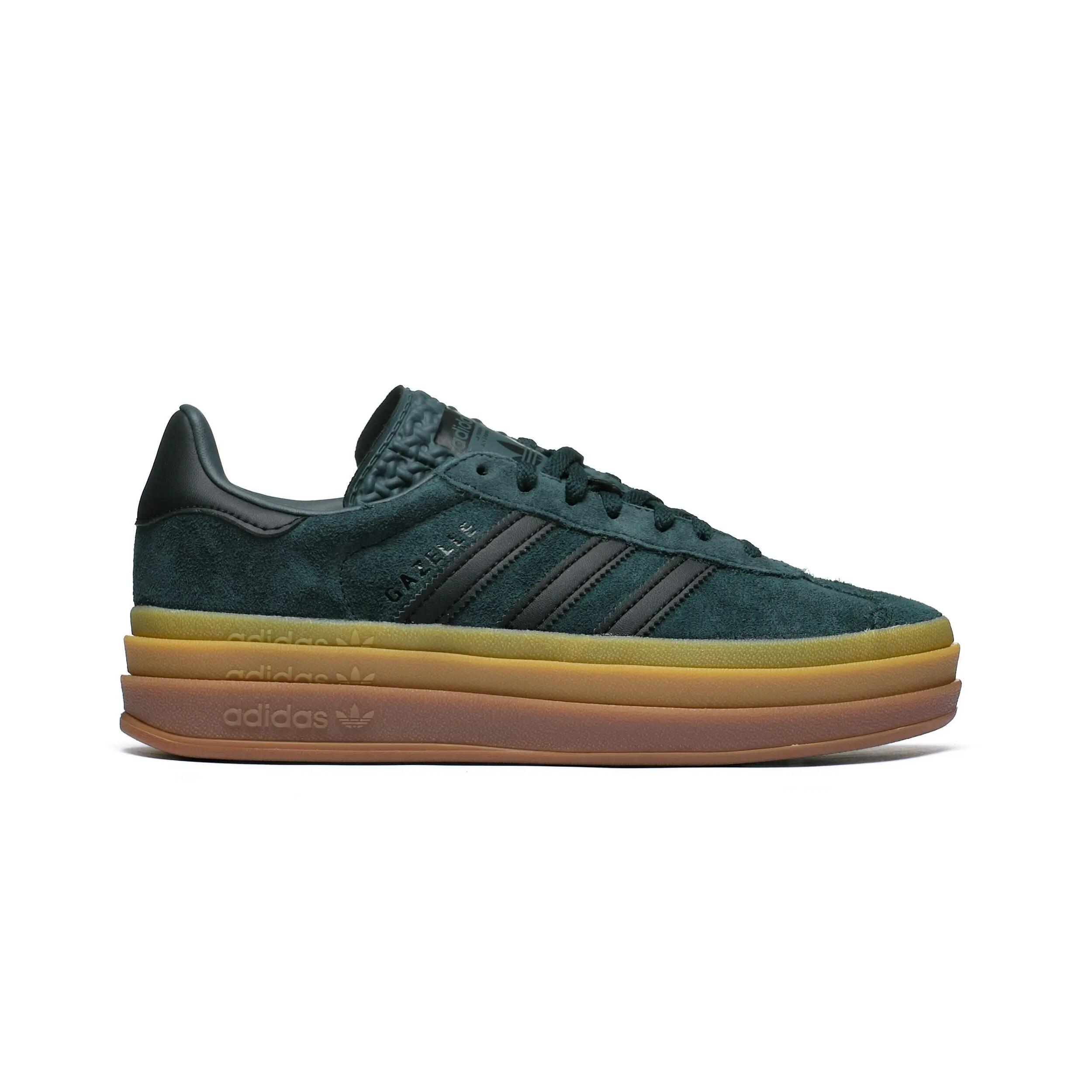 Damskie sneakersy Adidas GAZELLE BOLD W JQ3583 2/6
