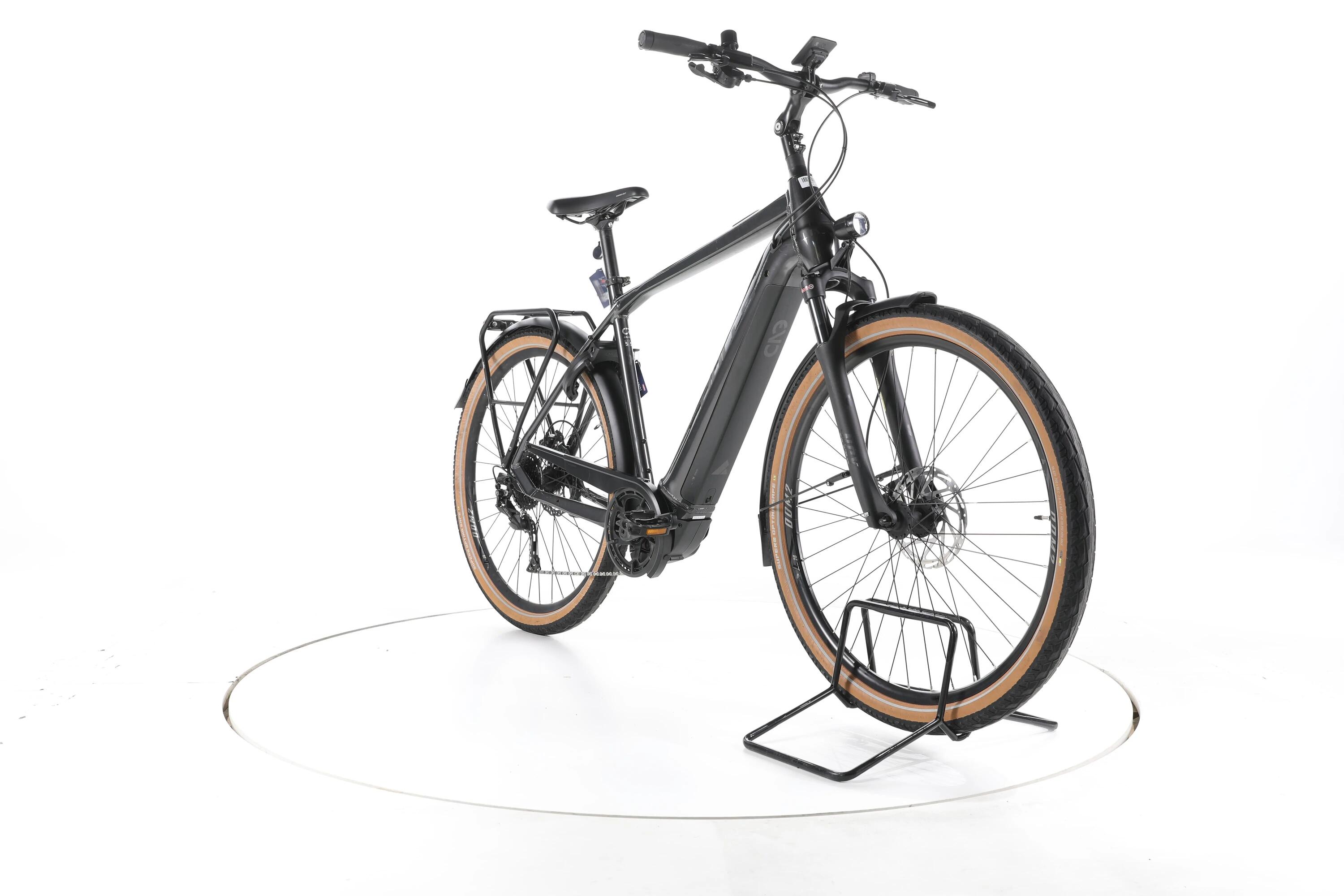 Ebike ricondizionata · Bulls Cross Lite EVO 1 · Ottime condizioni 3/7