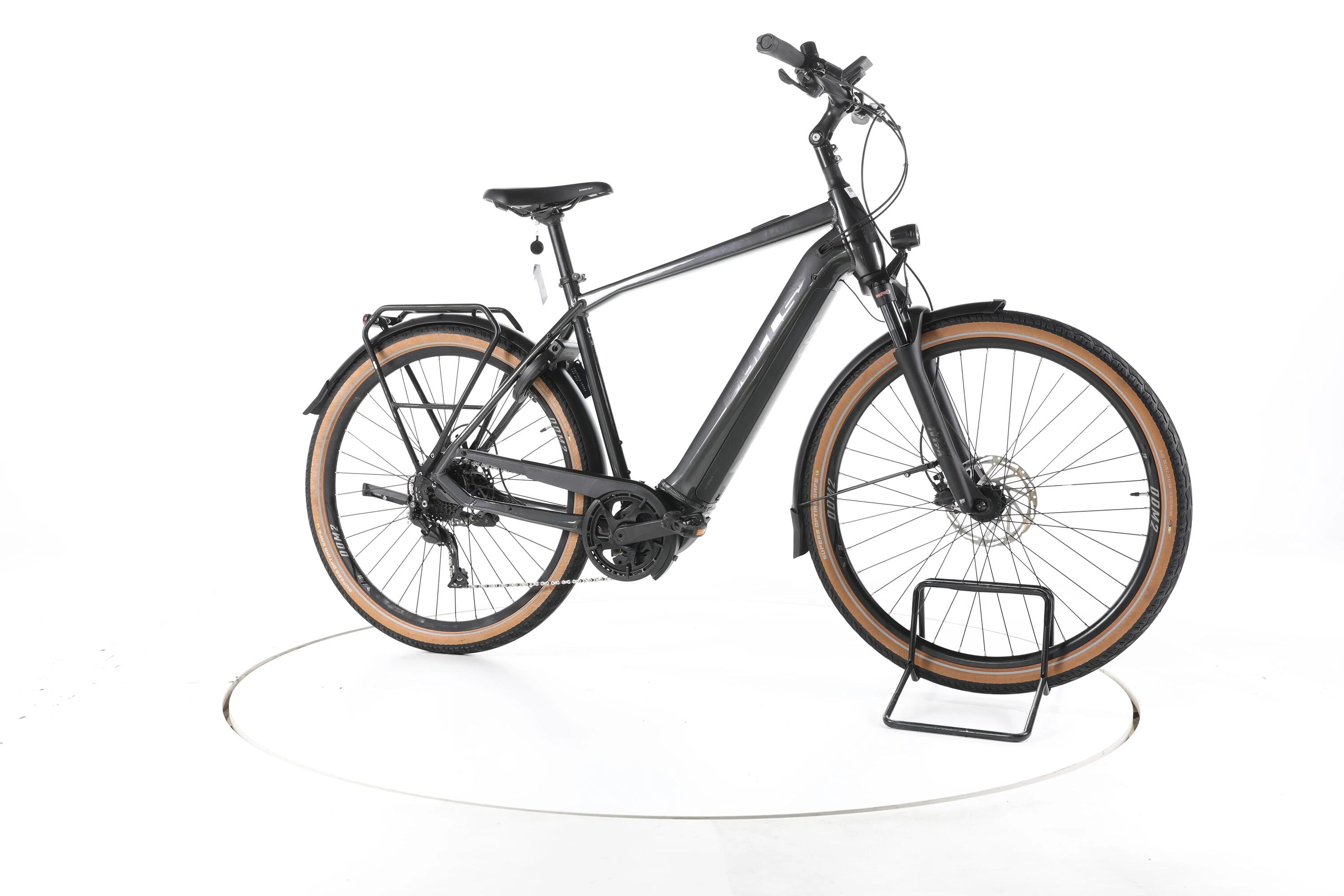 Ebike ricondizionata · Bulls Cross Lite EVO 1 · Ottime condizioni 2/7