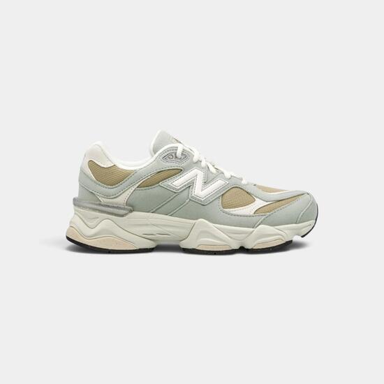 New Balance 9060 Stoneware (GS)