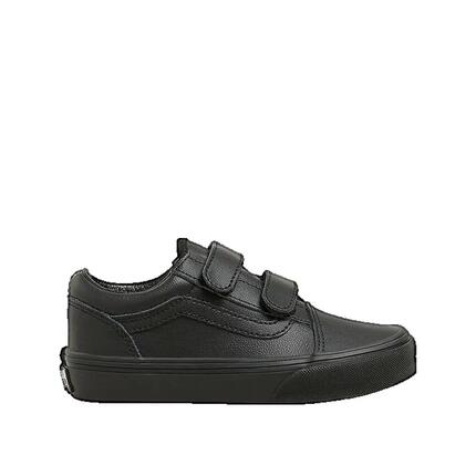 Zapatilla para Niño Vans Old skool Negro