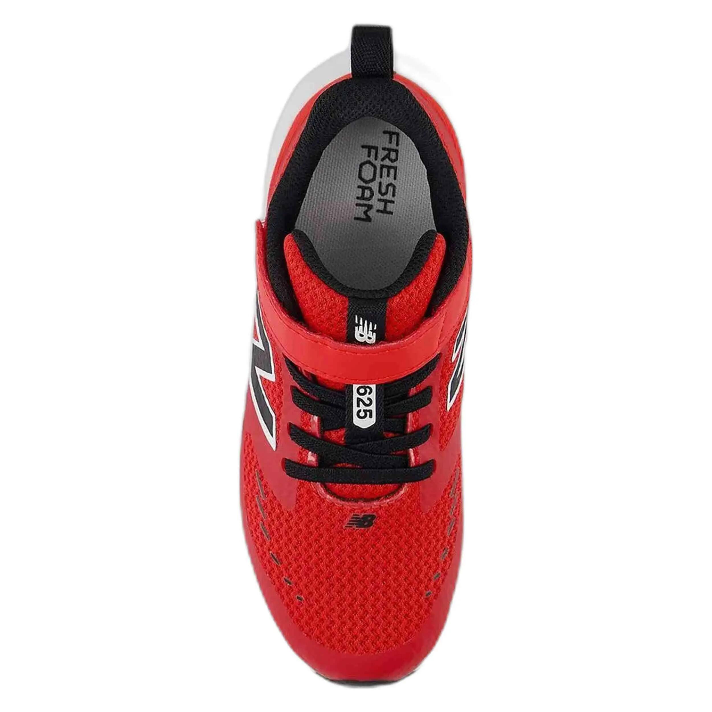 Turnschuhe New Balance Modell PT625RD für jungen 4/5
