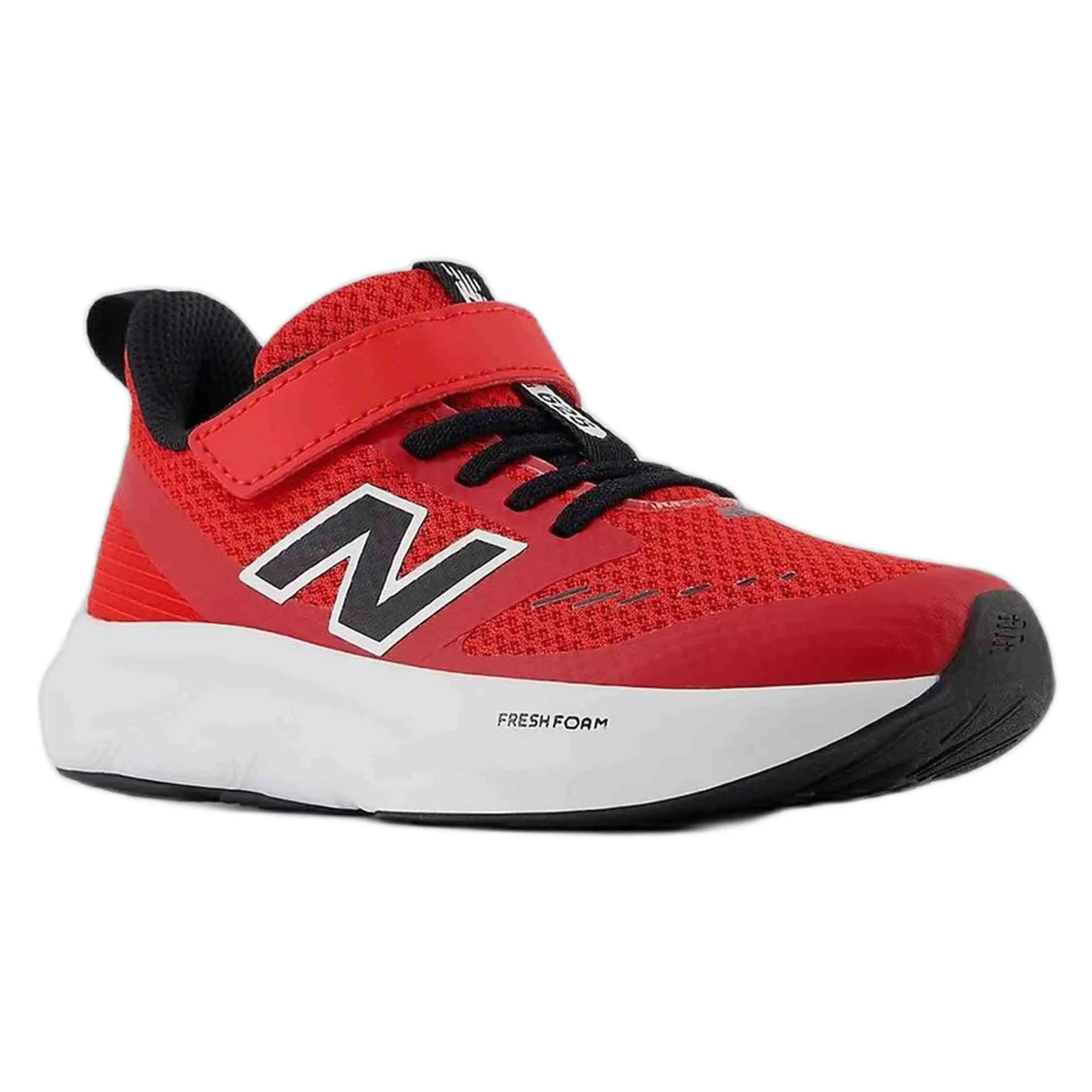 Turnschuhe New Balance Modell PT625RD für jungen 3/5