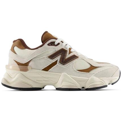 Baskets New Balance modèle 9060 pour unisexe enfants