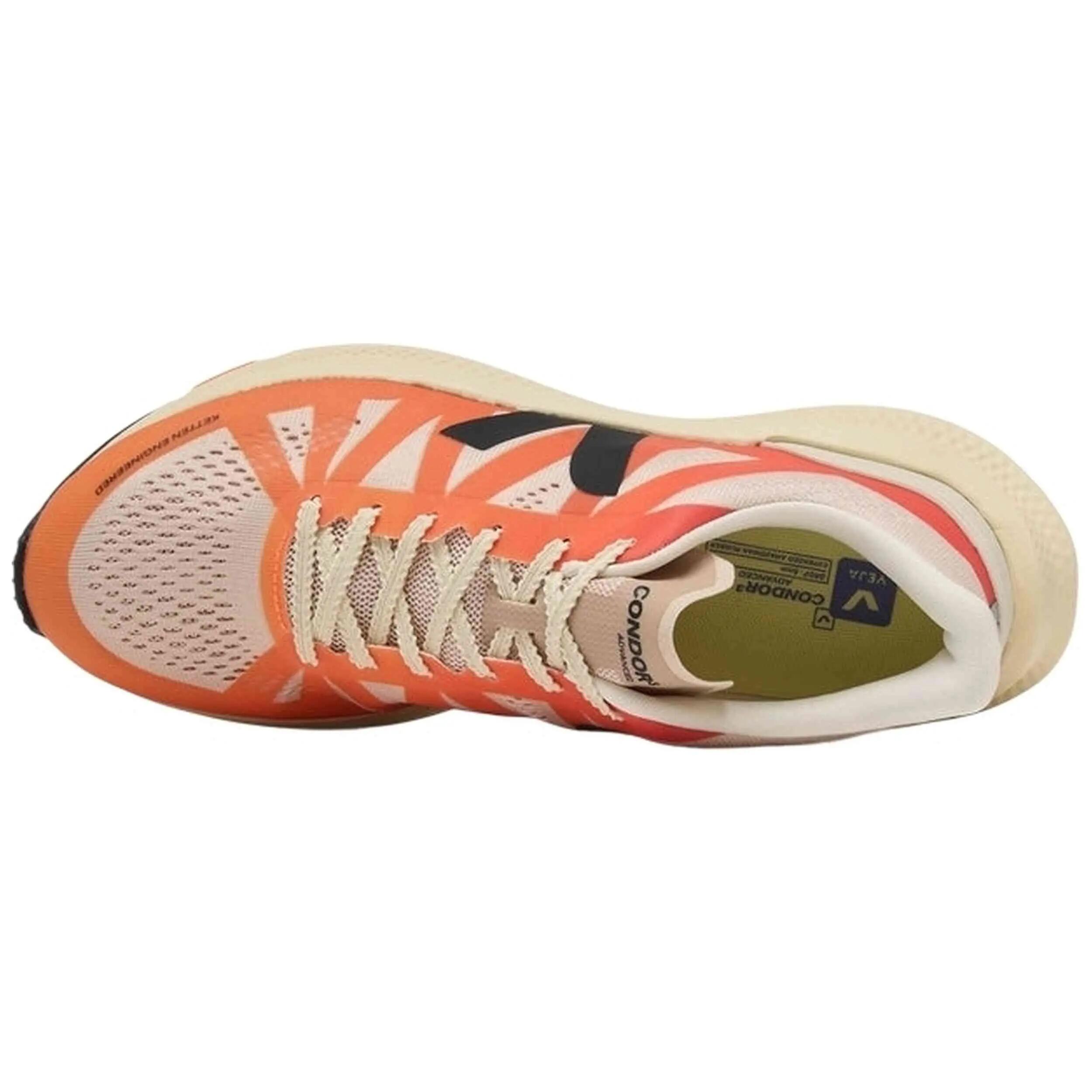 Sapatilhas Veja modelo CE2820952B para unissex 3/5