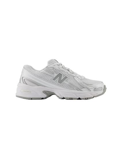 Chaussures pour enfant New Balance 740 Gris.