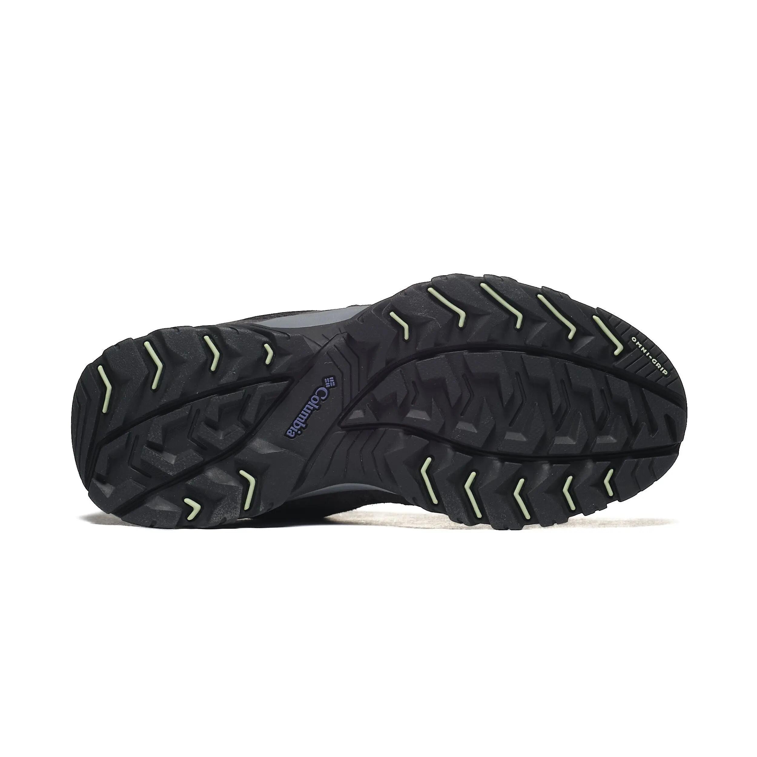 Damskie buty trekkingowe Columbia REDMOND III WATERPROOF 1940621010 5/6