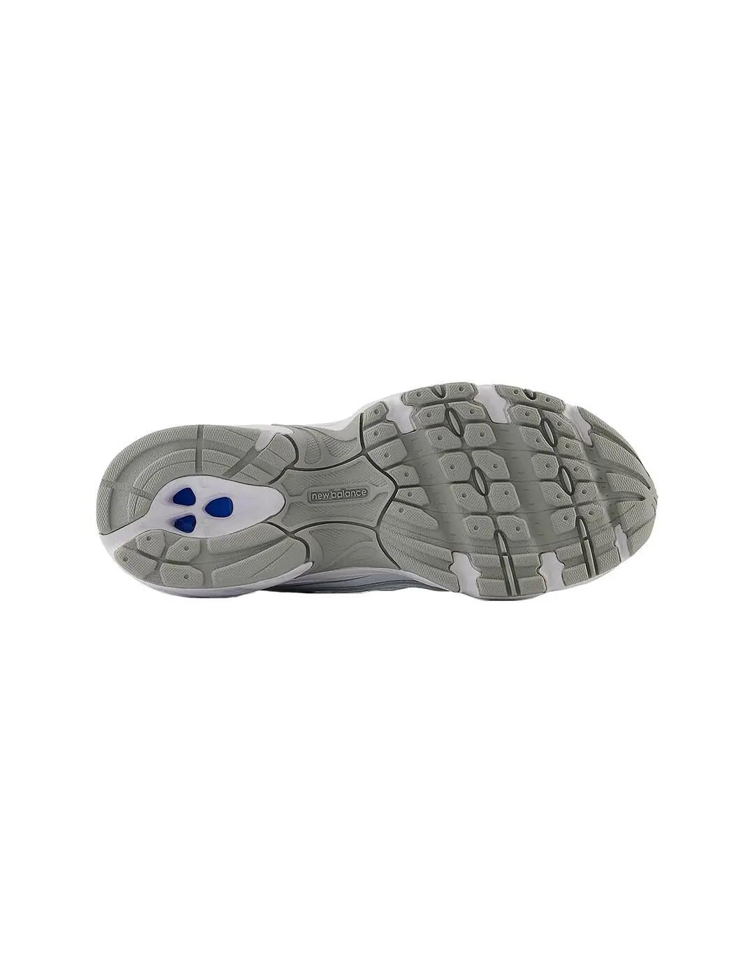 Chaussures pour enfant New Balance 740 Gris. 5/5