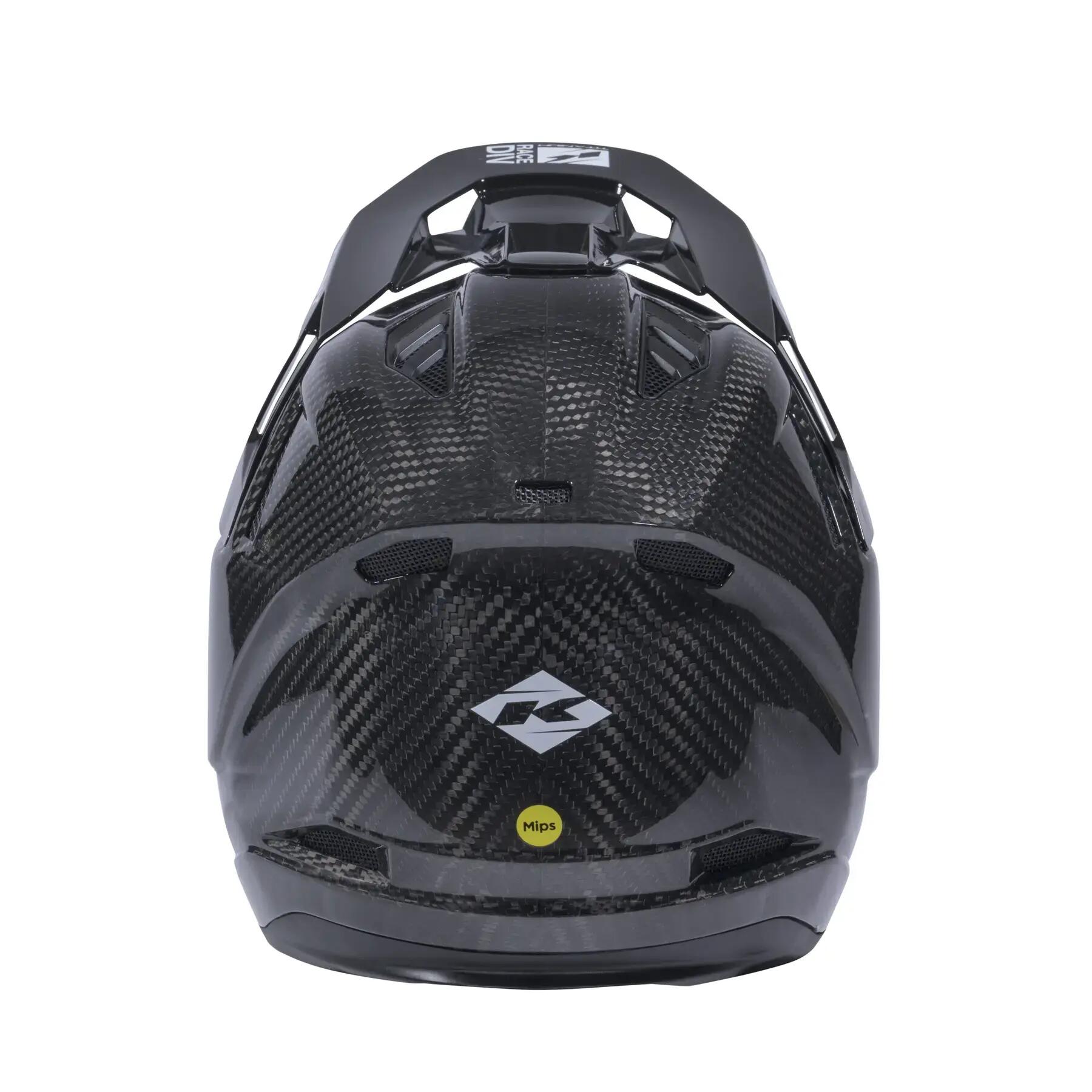 Kask motocyklowy Kenny Titanium 3/4