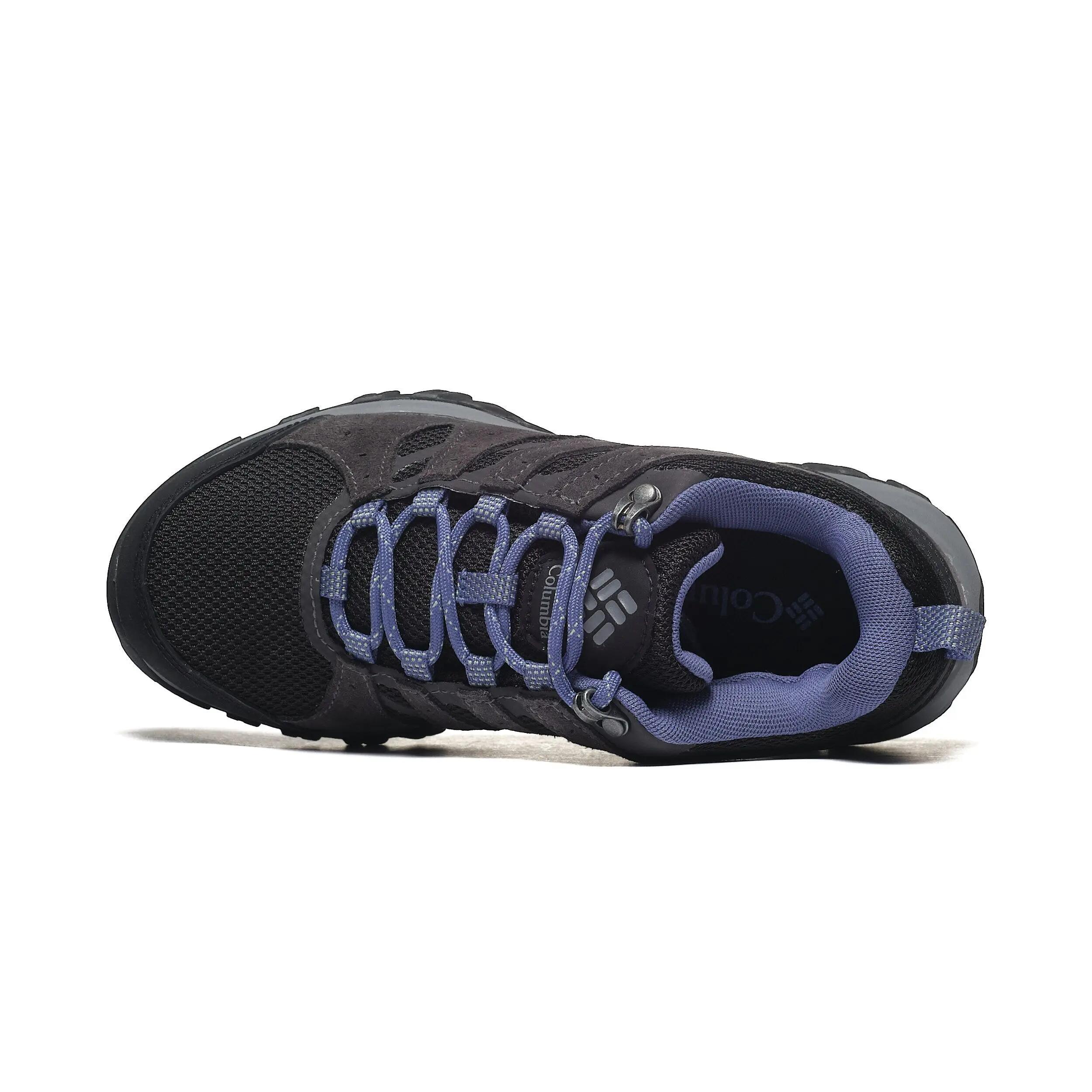 Damskie buty trekkingowe Columbia REDMOND III WATERPROOF 1940621010 4/6