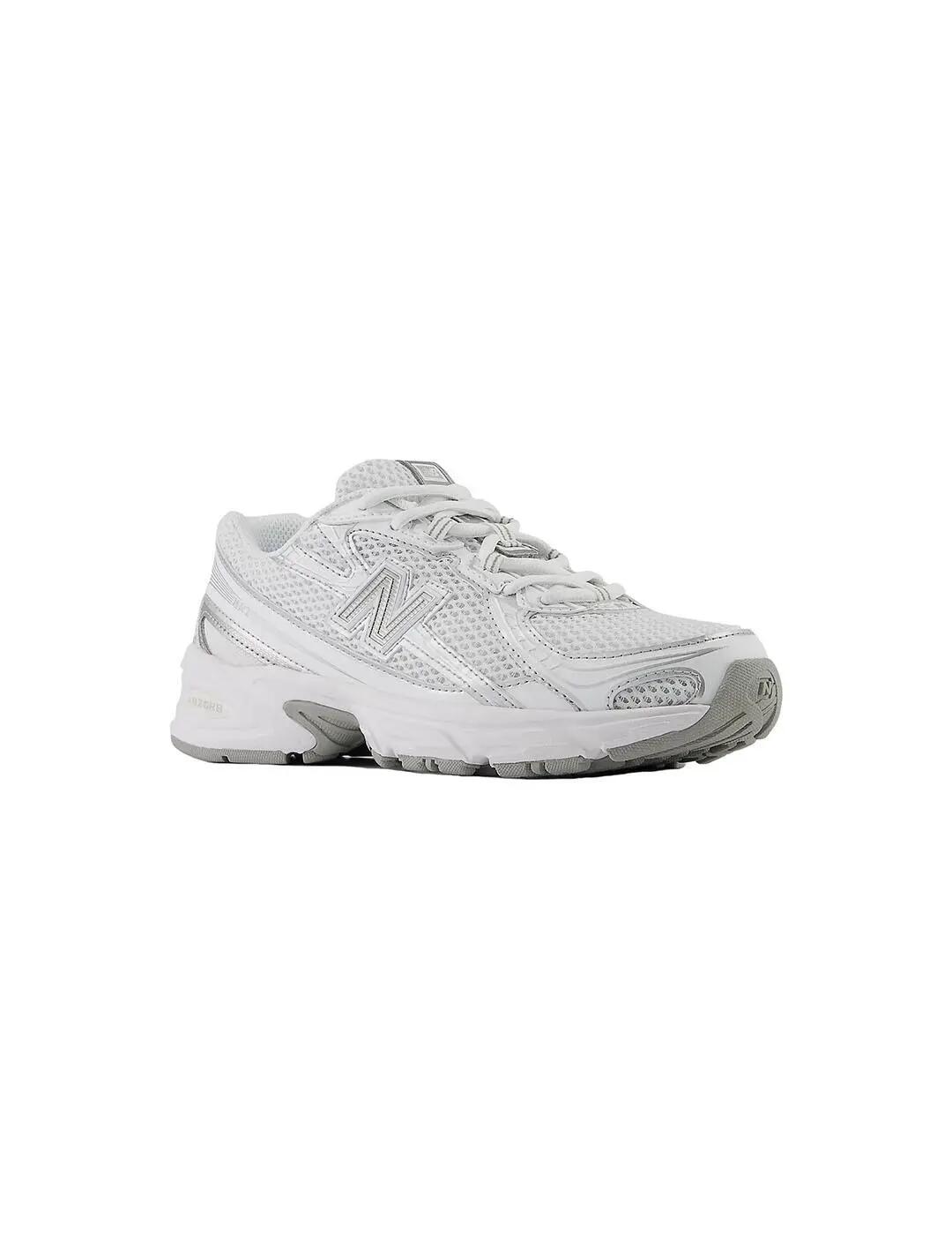 Chaussures pour enfant New Balance 740 Gris. 3/5