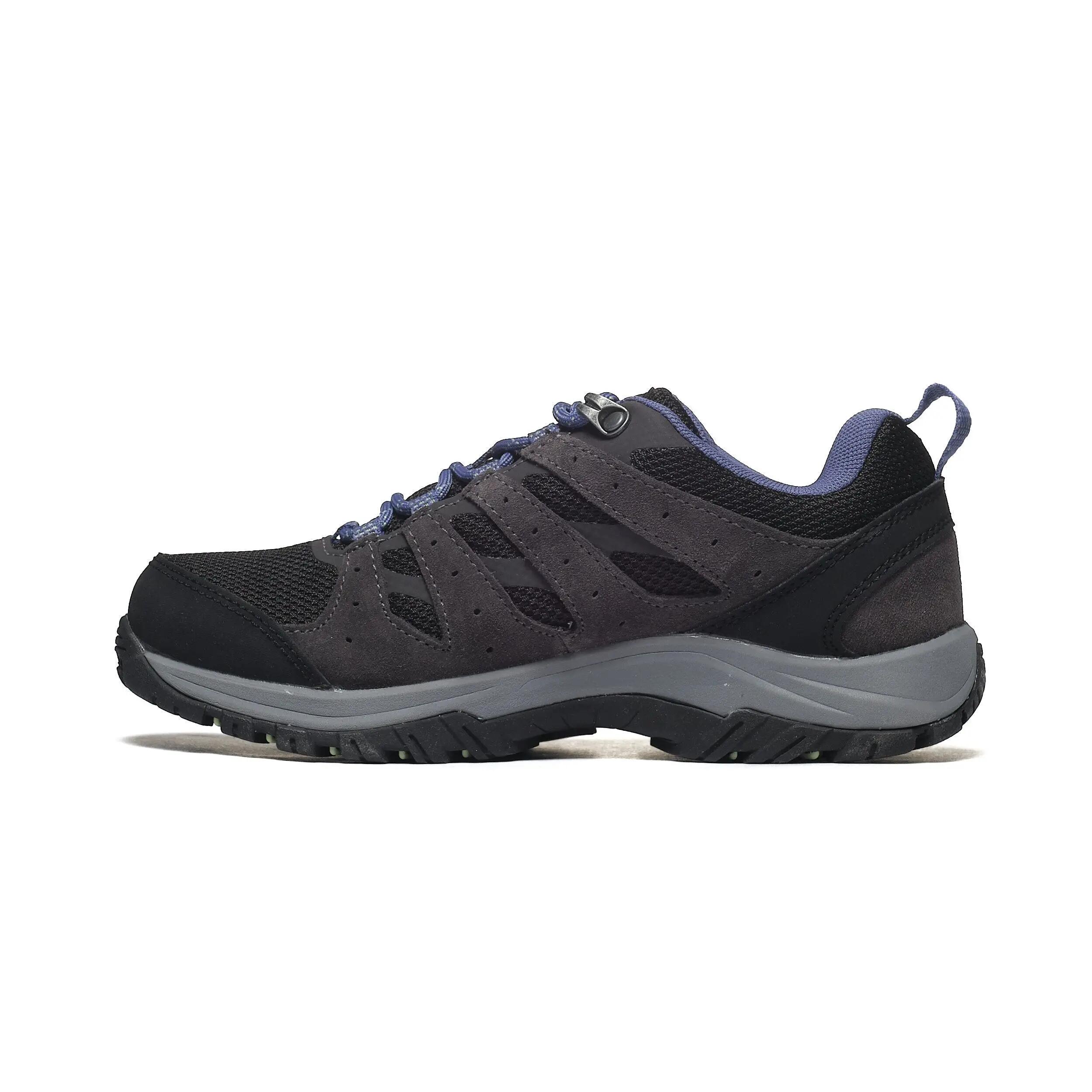 Damskie buty trekkingowe Columbia REDMOND III WATERPROOF 1940621010 3/6