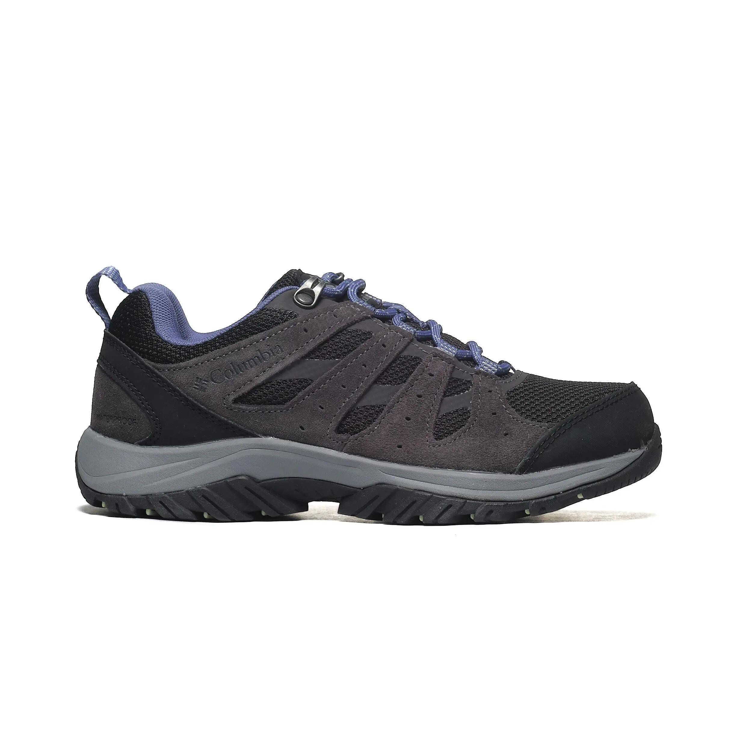 Damskie buty trekkingowe Columbia REDMOND III WATERPROOF 1940621010 2/6