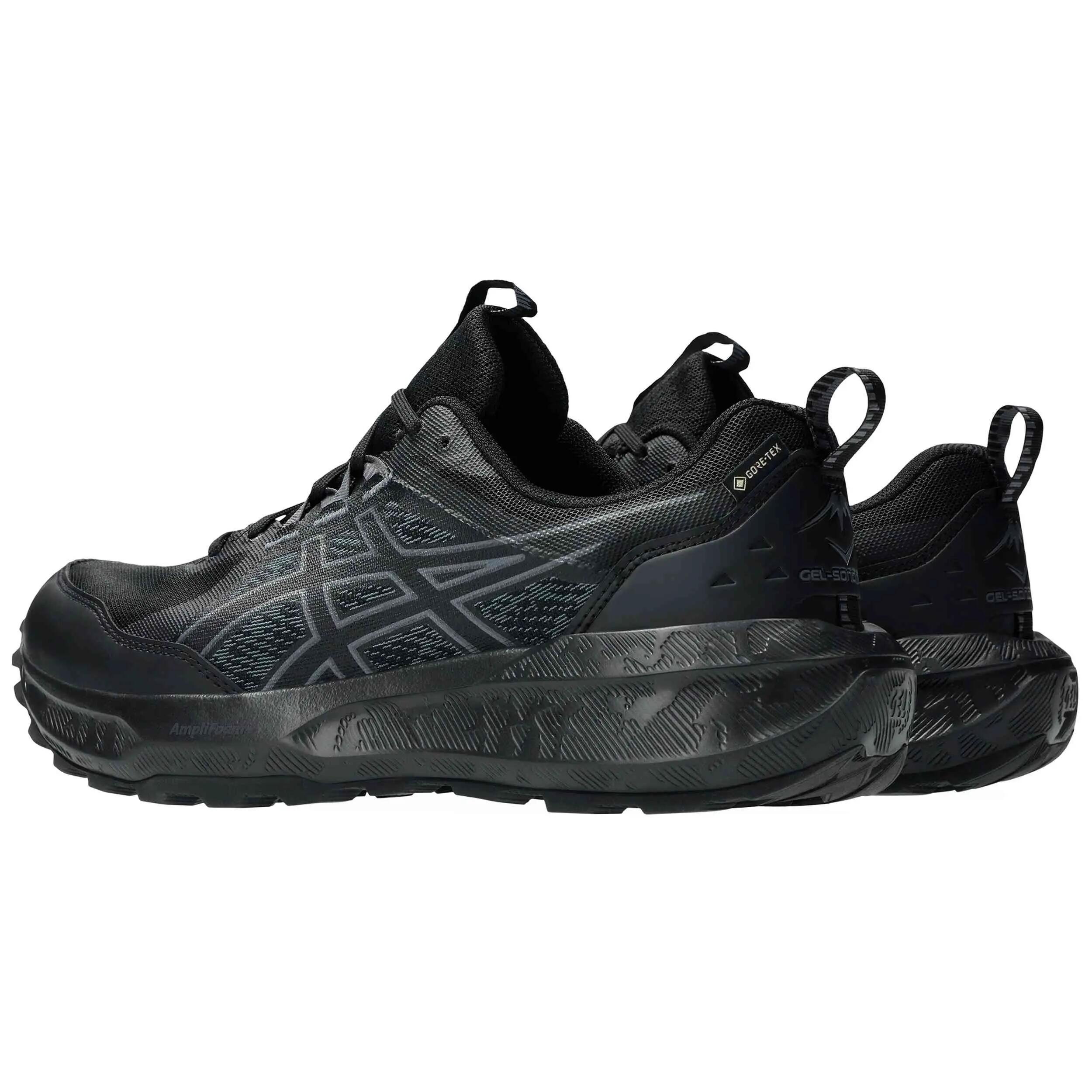 Wandelschoenen Asics model Gel-Sonoma 8 GTX voor mannen 5/5