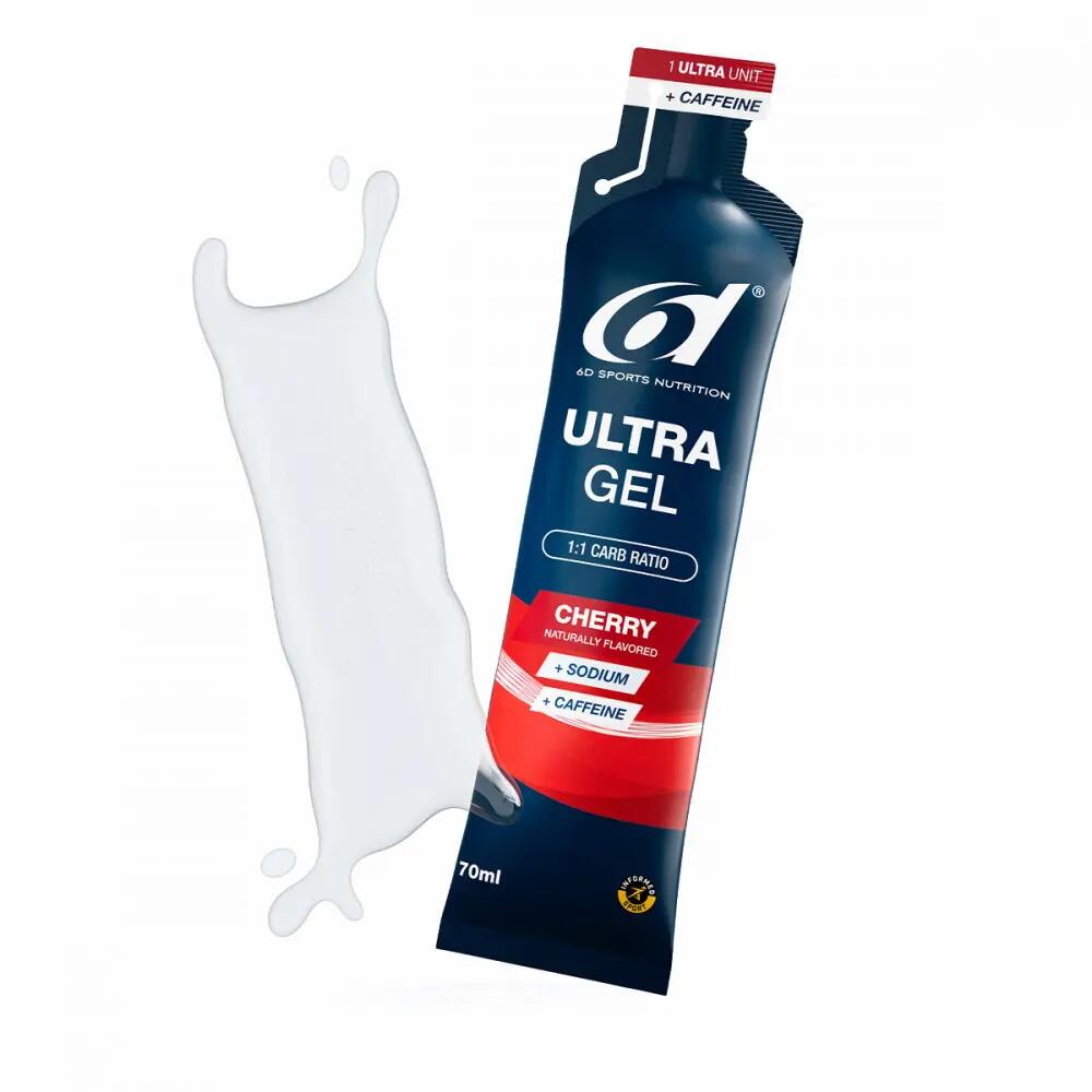 6D SPORTS NUTRITION picture