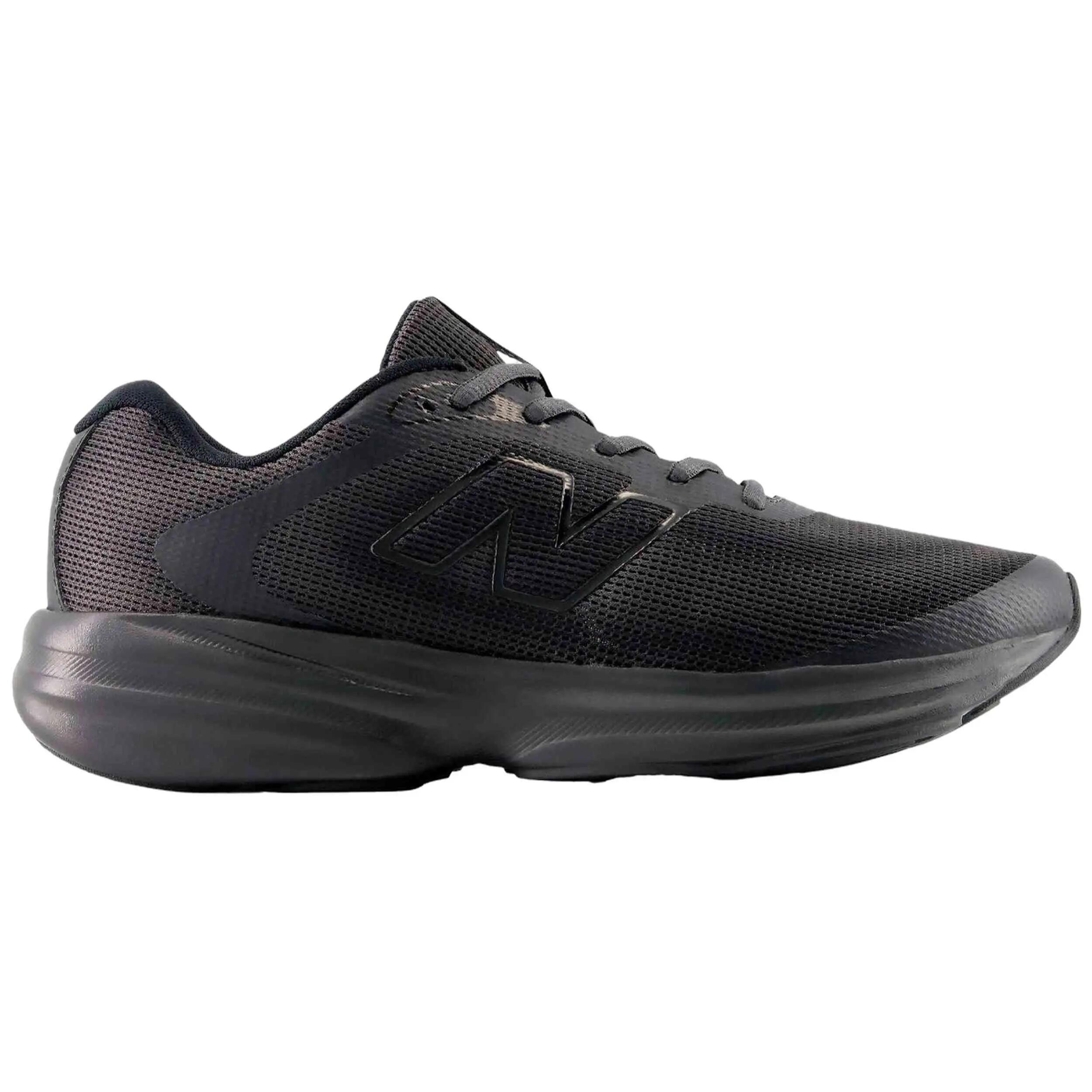 Zapatillas New Balance modelo 411 v4 para hombre 1/4