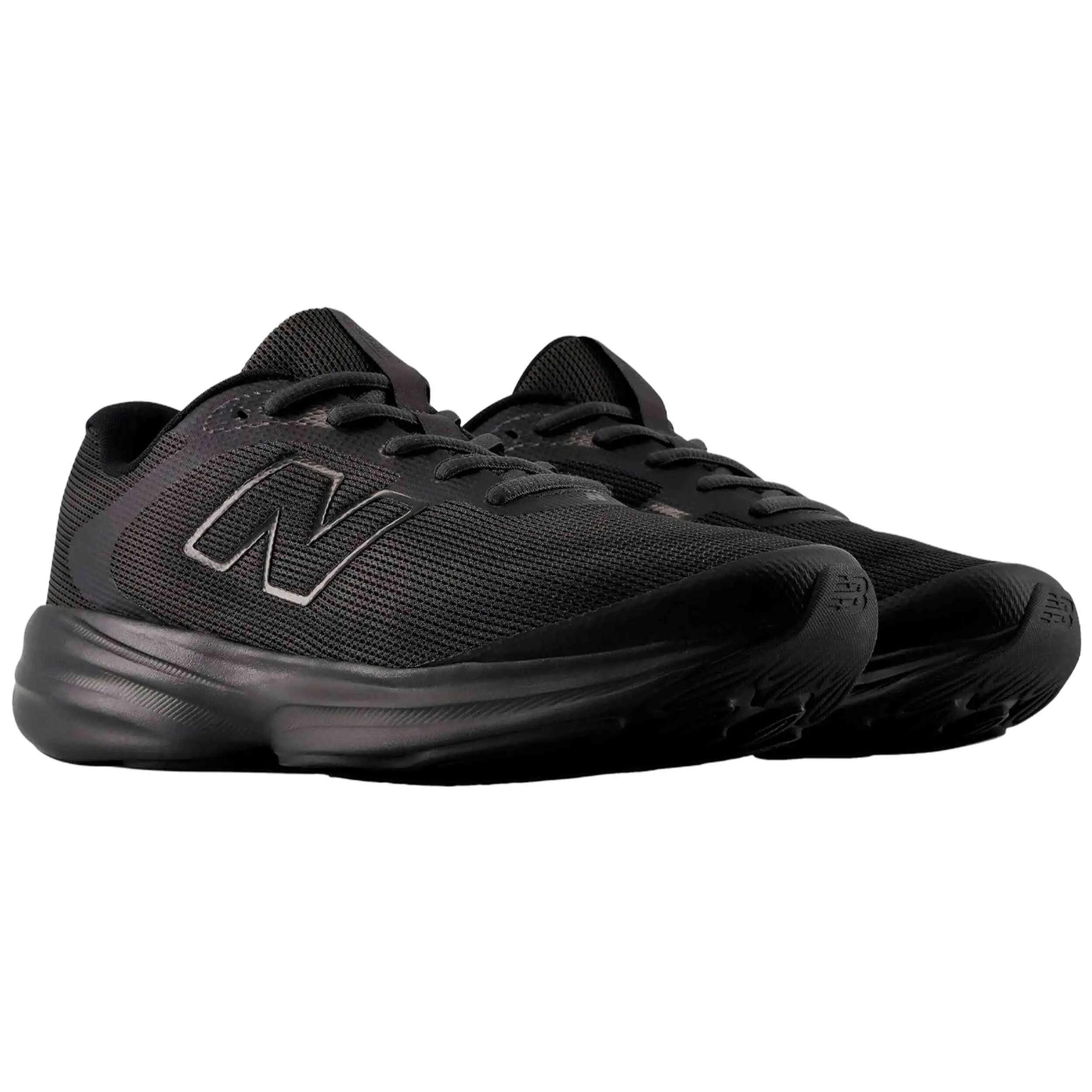 Zapatillas New Balance modelo 411 v4 para hombre 2/4