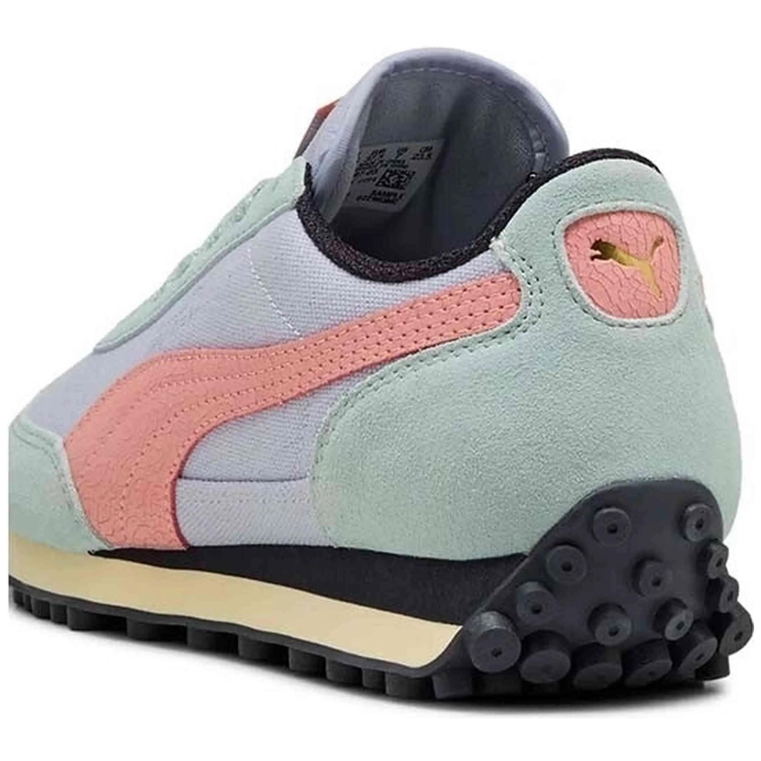 Zapatillas Puma modelo Easy Rider "Cool Weather/Pink Fruit" para mujer 5/5