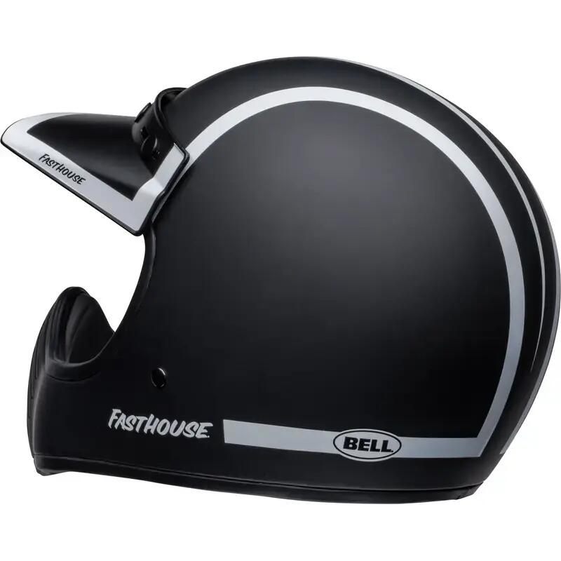 Casco integrale da moto Bell 3 Fasthouse The Old Road 5/5
