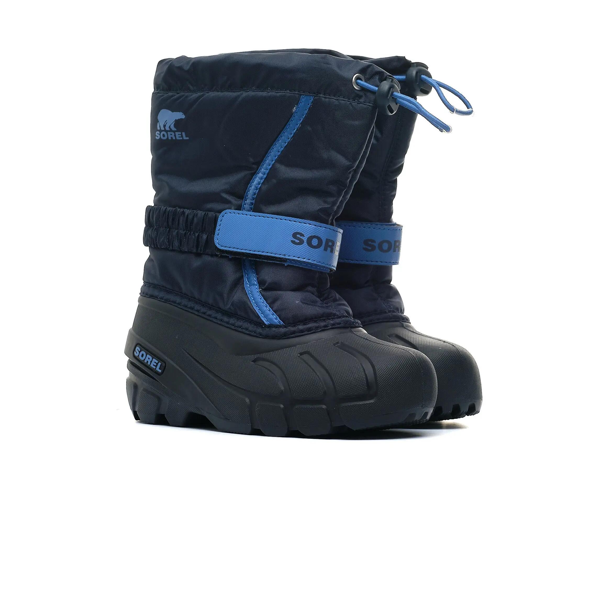 SOREL picture